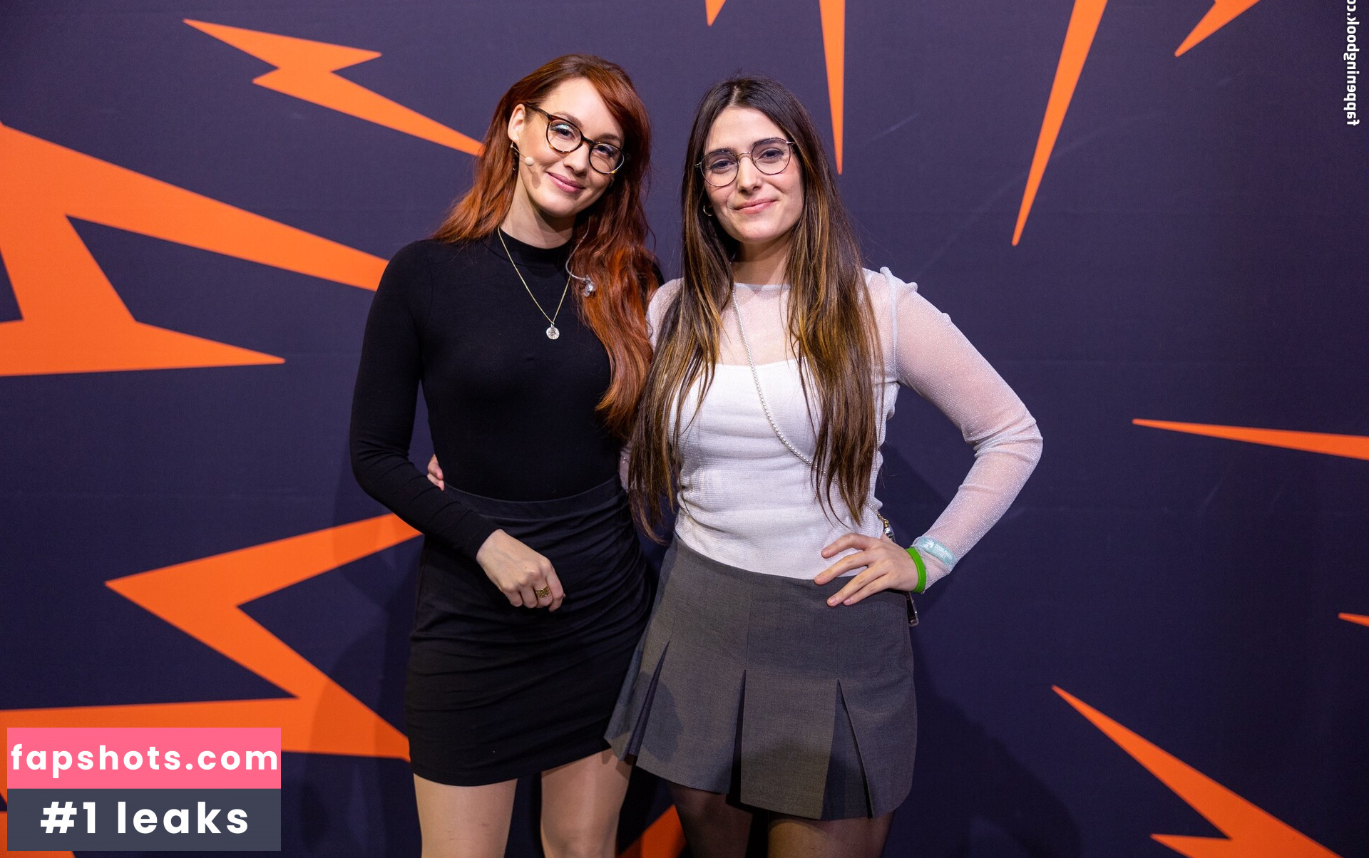 Sjokz Filtración Desnuda OnlyFans Foto #422 - Fapshots