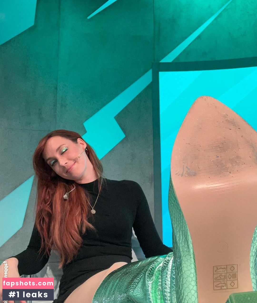 Sjokz Filtración Desnuda OnlyFans Foto #424 - Fapshots