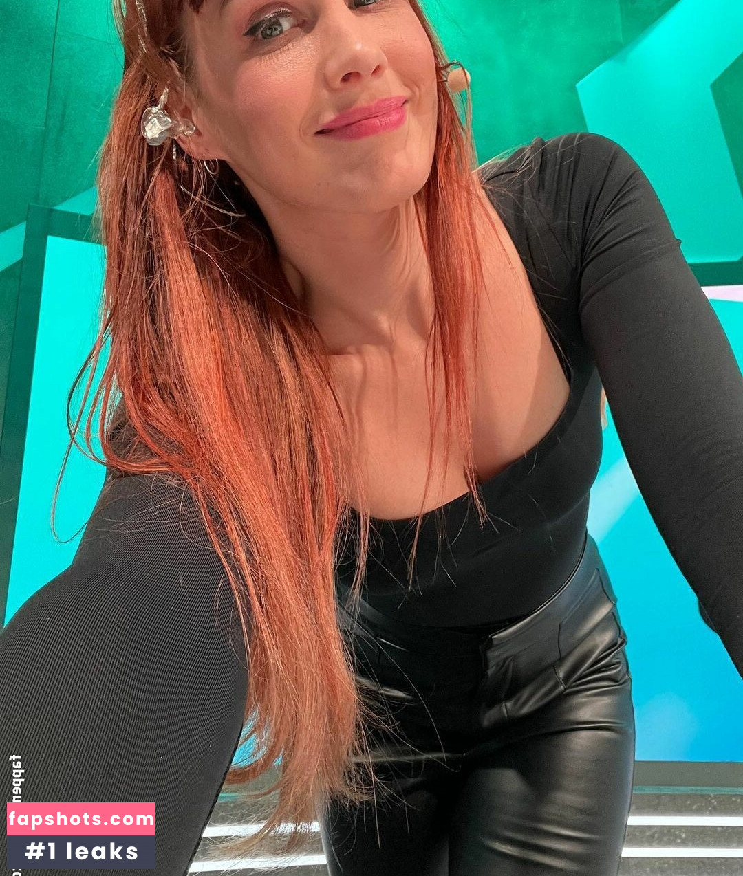 Sjokz Filtración Desnuda OnlyFans Foto #436 - Fapshots