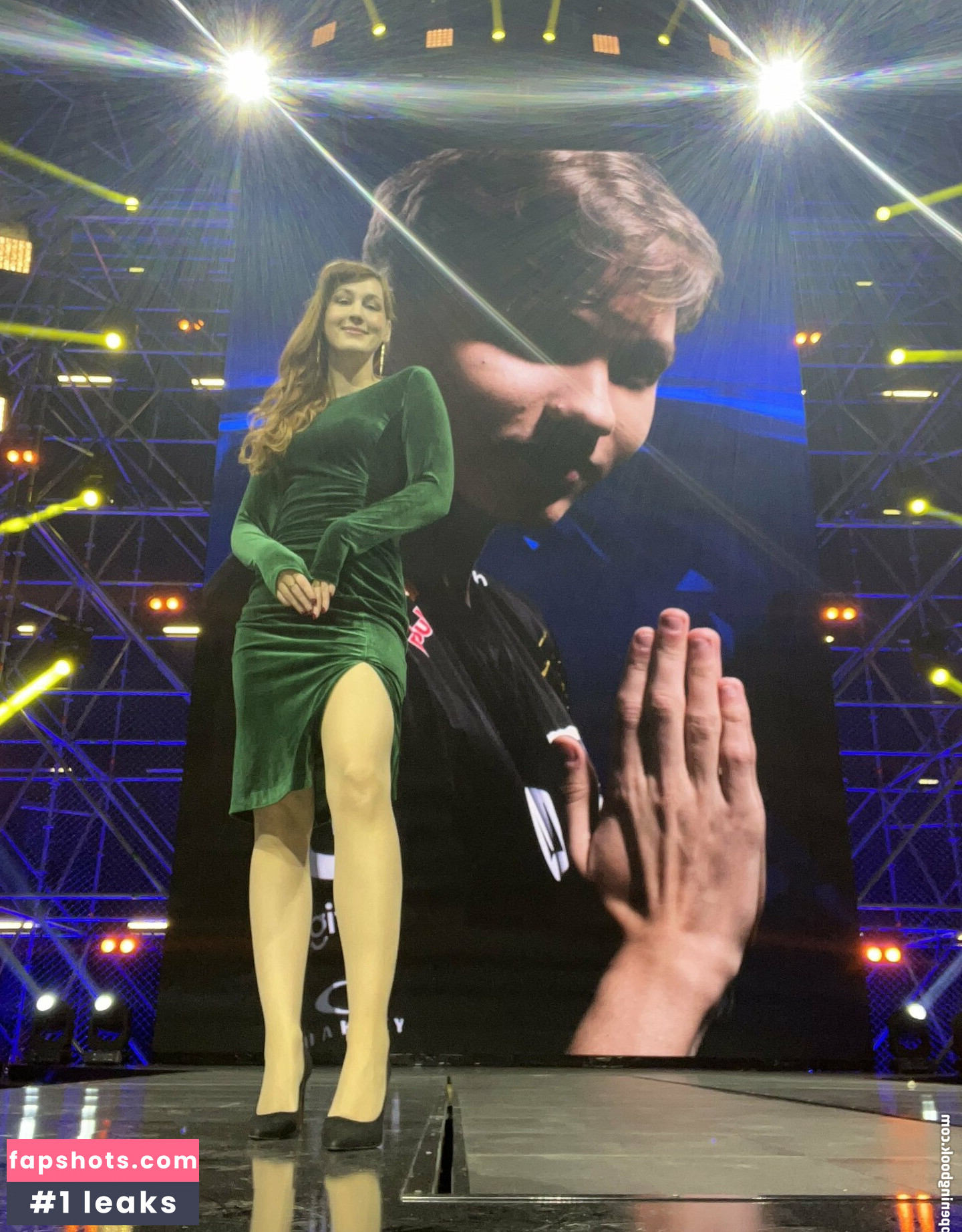 Sjokz Filtración Desnuda OnlyFans Foto #442 - Fapshots