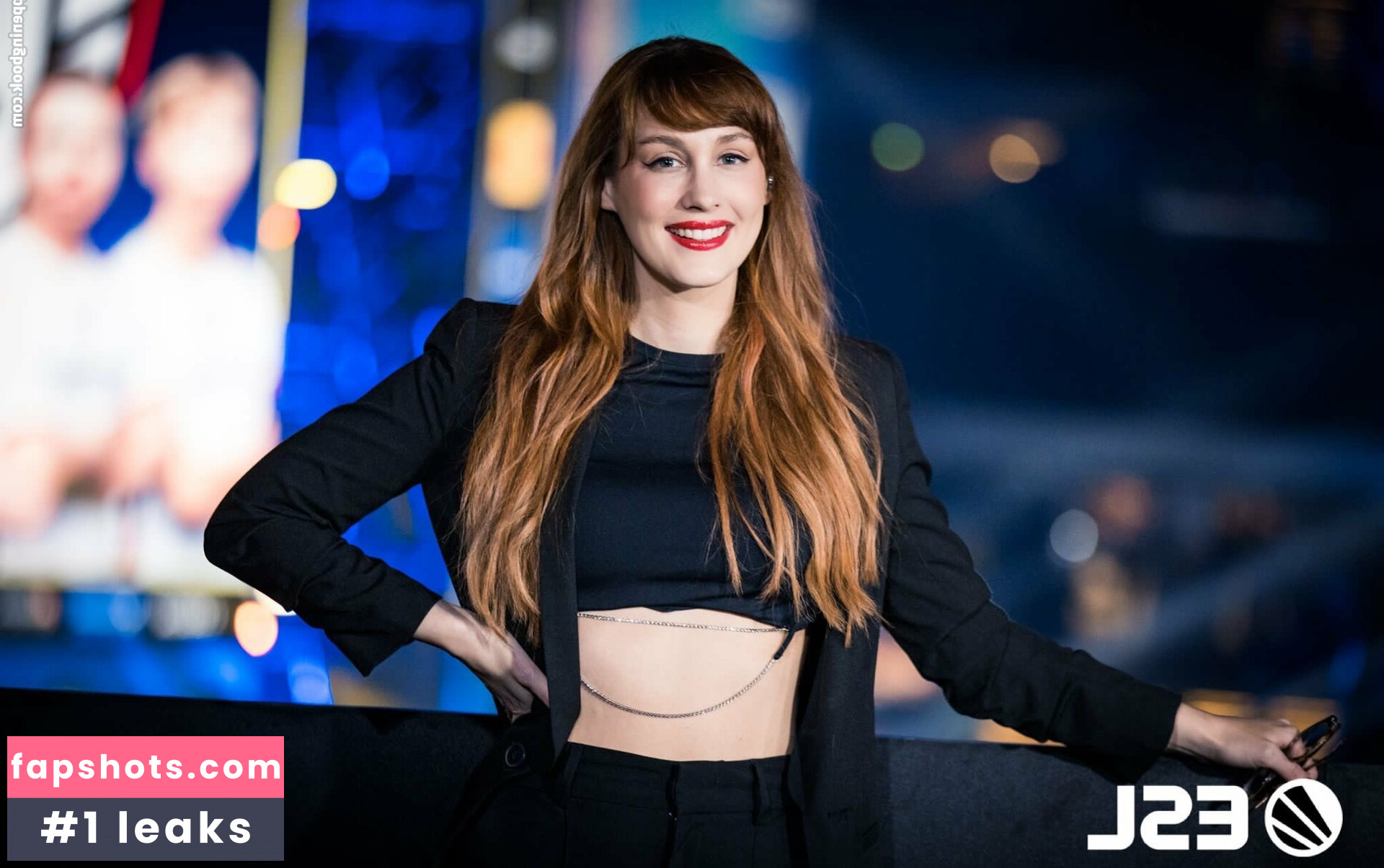 Sjokz Filtración Desnuda OnlyFans Foto #443 - Fapshots