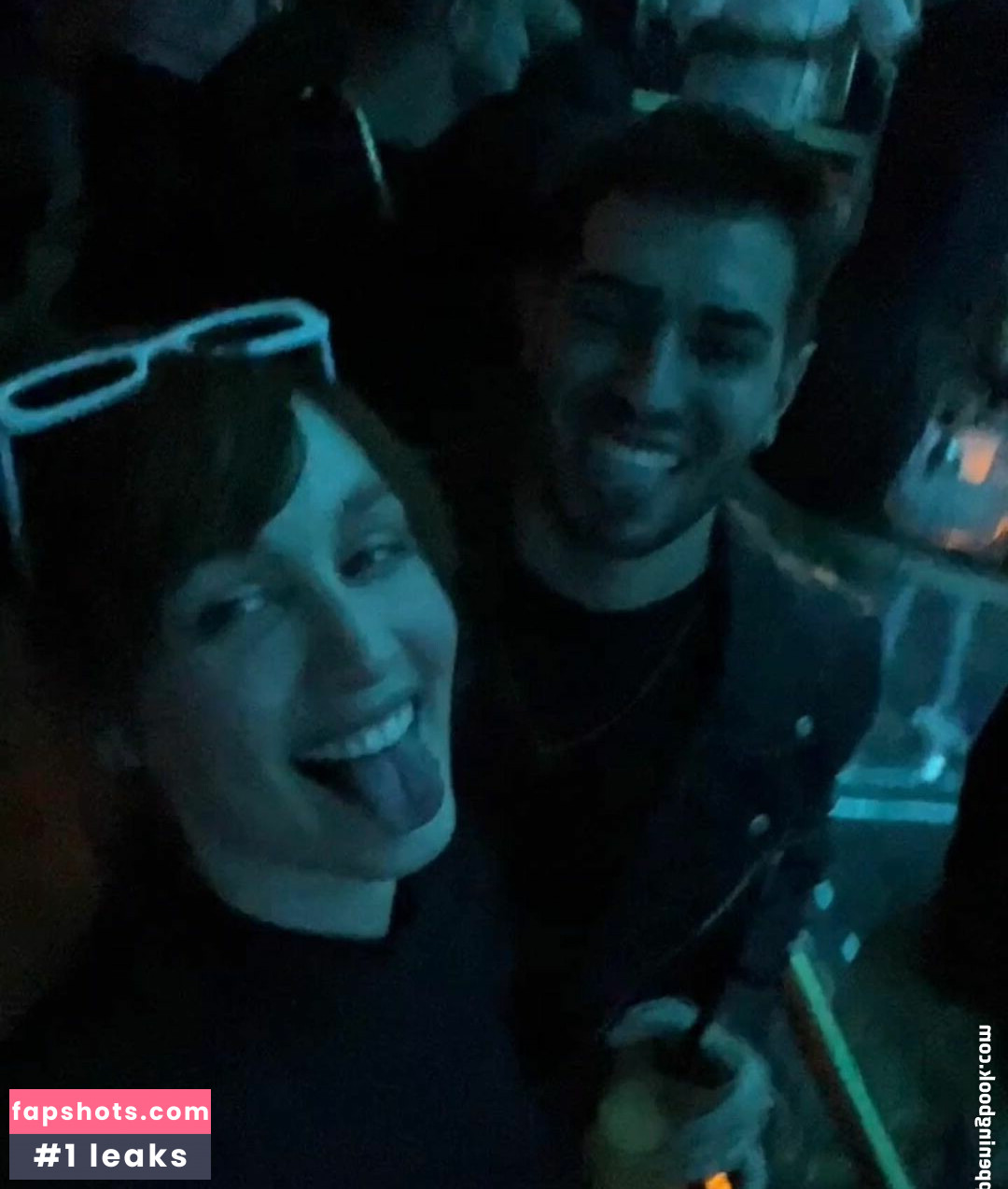 Sjokz Filtración Desnuda OnlyFans Foto #456 - Fapshots