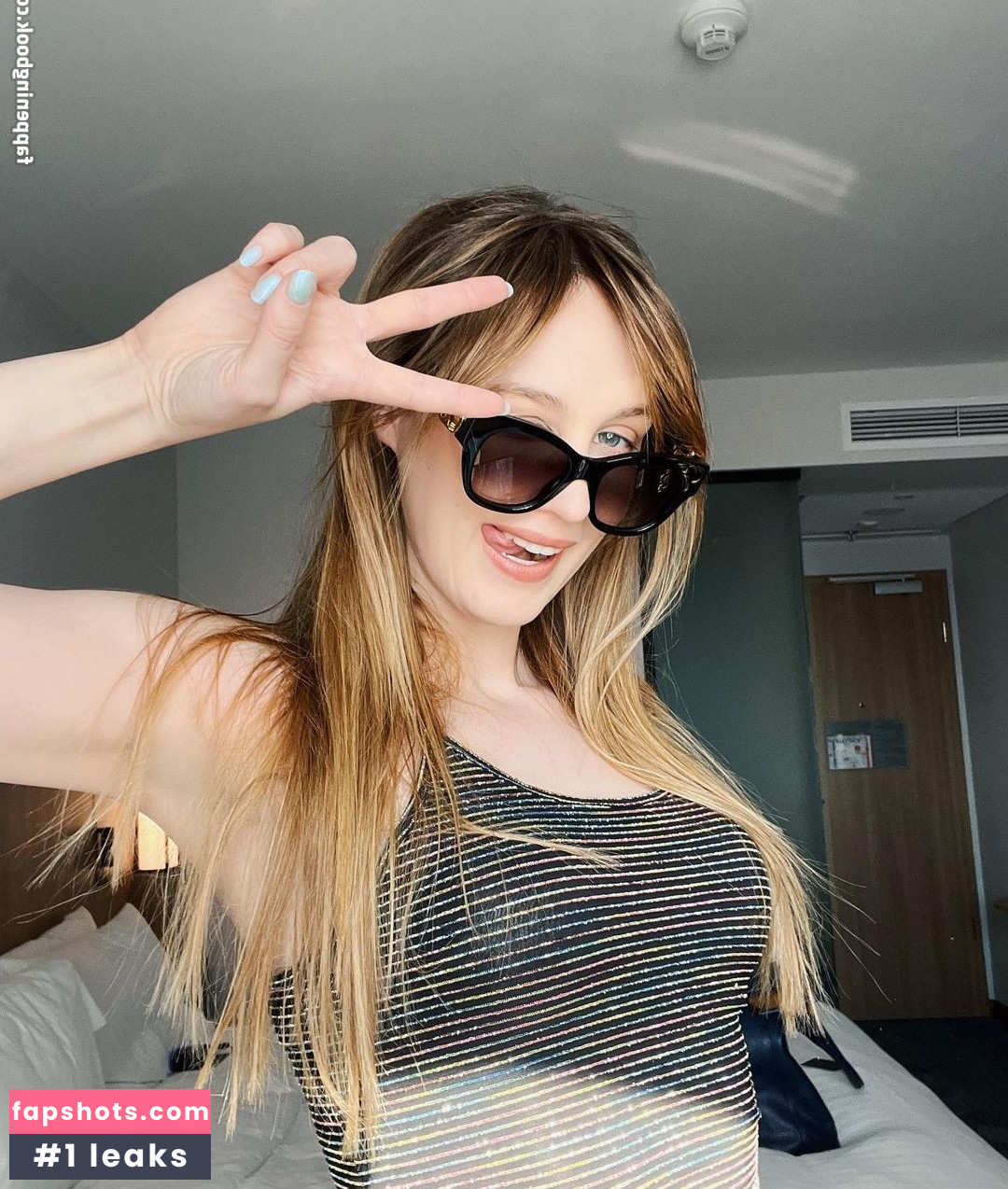 Sjokz Filtración Desnuda OnlyFans Foto #461 - Fapshots