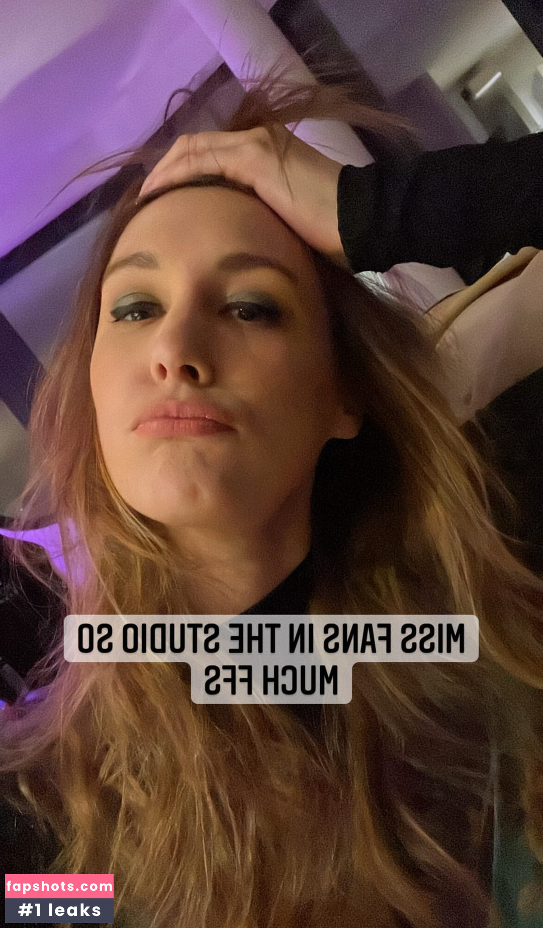 Sjokz Filtración Desnuda OnlyFans Foto #466 - Fapshots