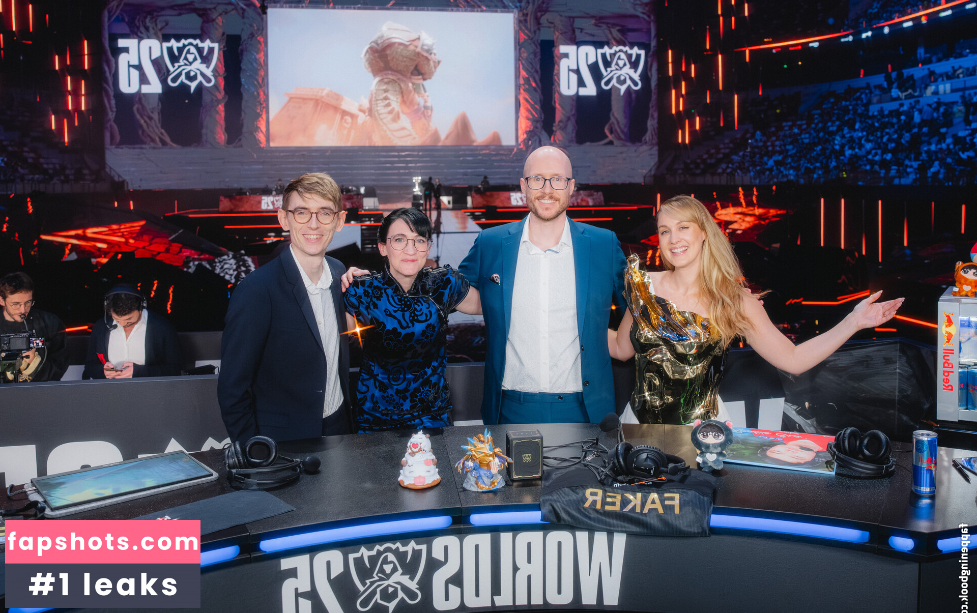 Sjokz Nude Leaks OnlyFans Photos #8 - LeakJerk