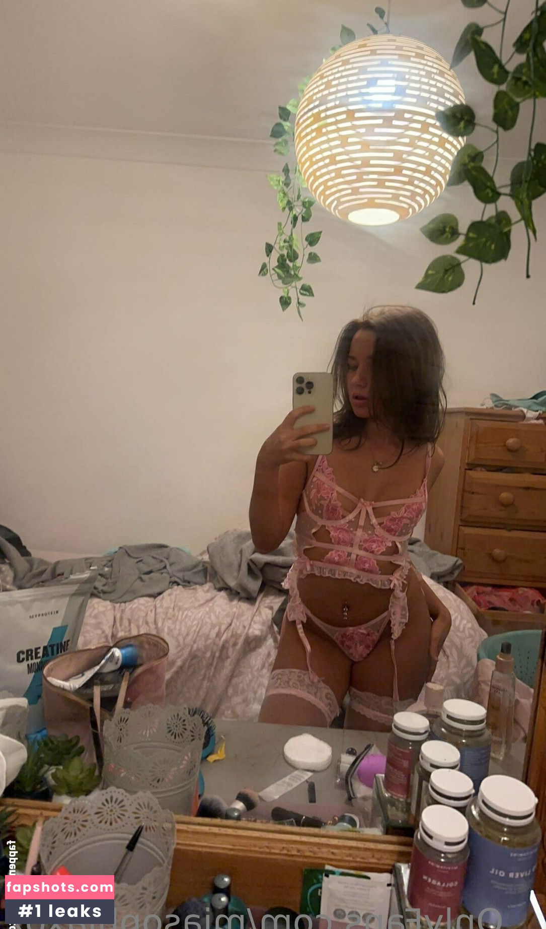 sjsjeuejdb Nahé úniky fotek pouze od fanoušků #14 - Fapshots