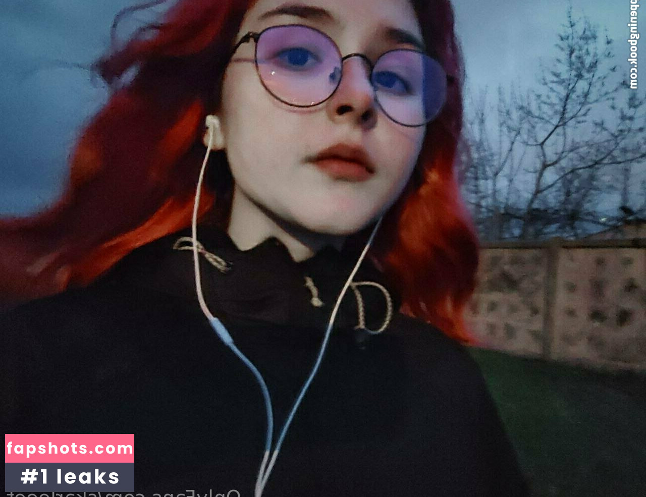 skarleeet gallery photo #11