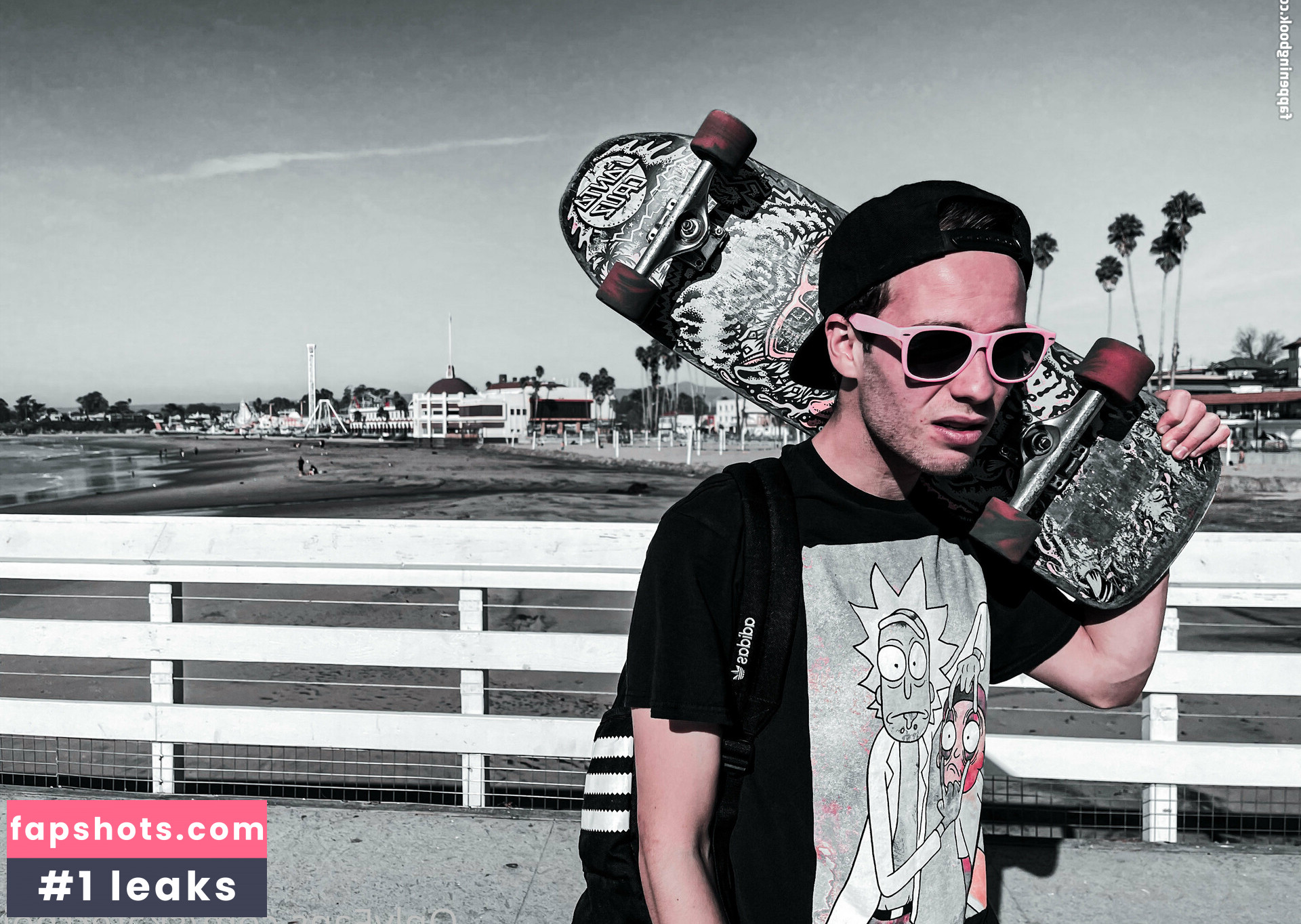 skaterrboi Nude Leaks OnlyFans Photos #5 - LeakJerk