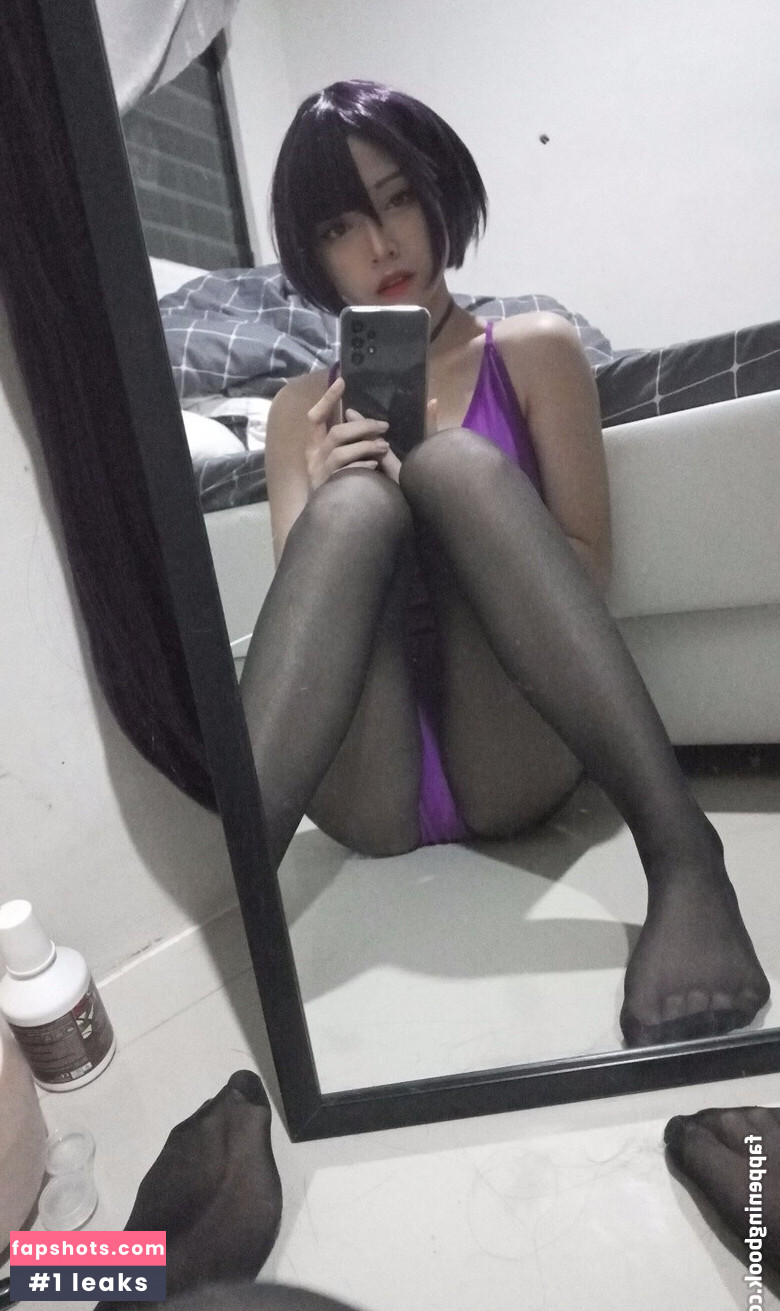 Skaye Cosplay Nude Leaks OnlyFans Photos #103 - LeakJerk