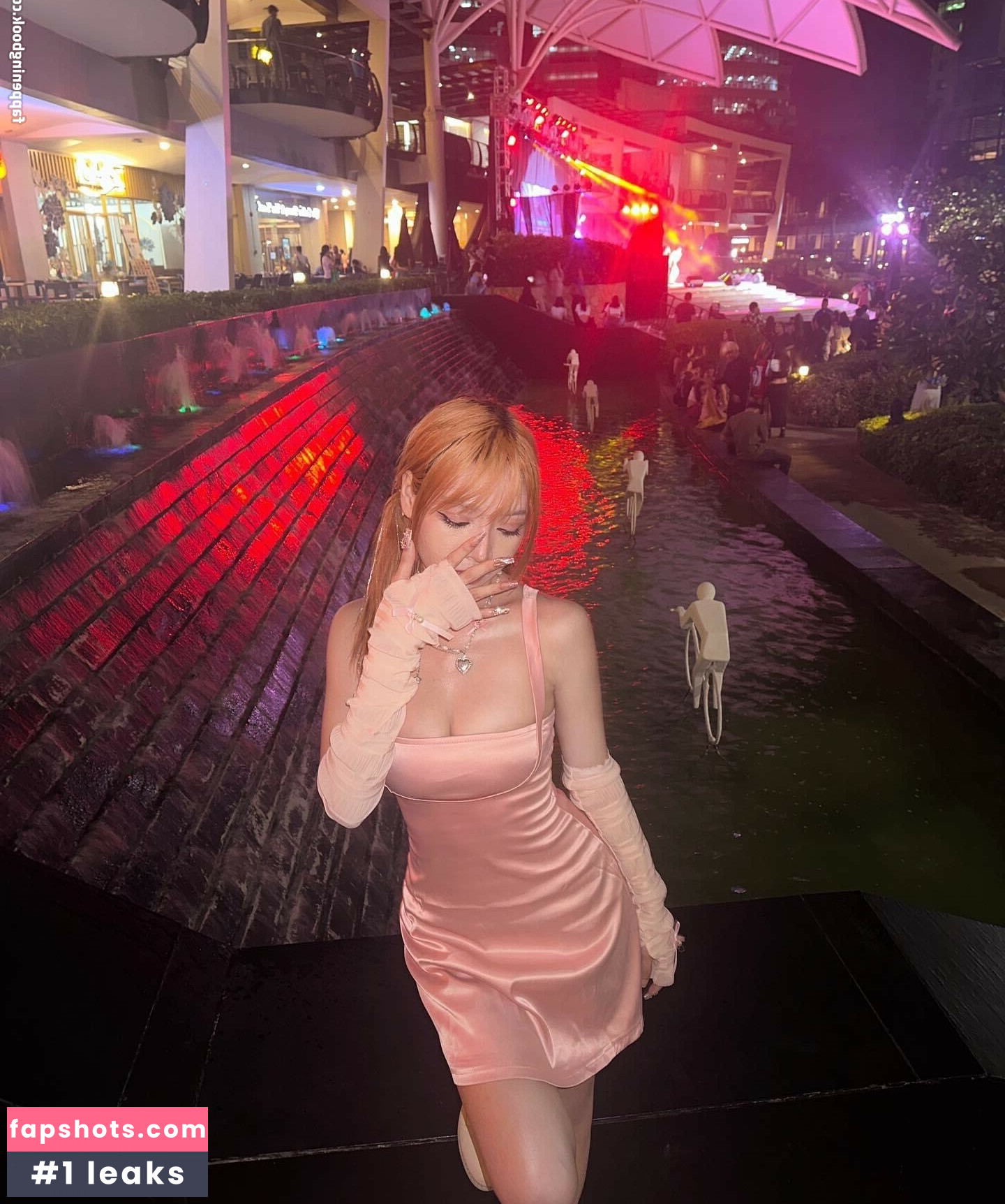 Skaye Cosplay Nude Leaks OnlyFans Photos #67 - LeakJerk