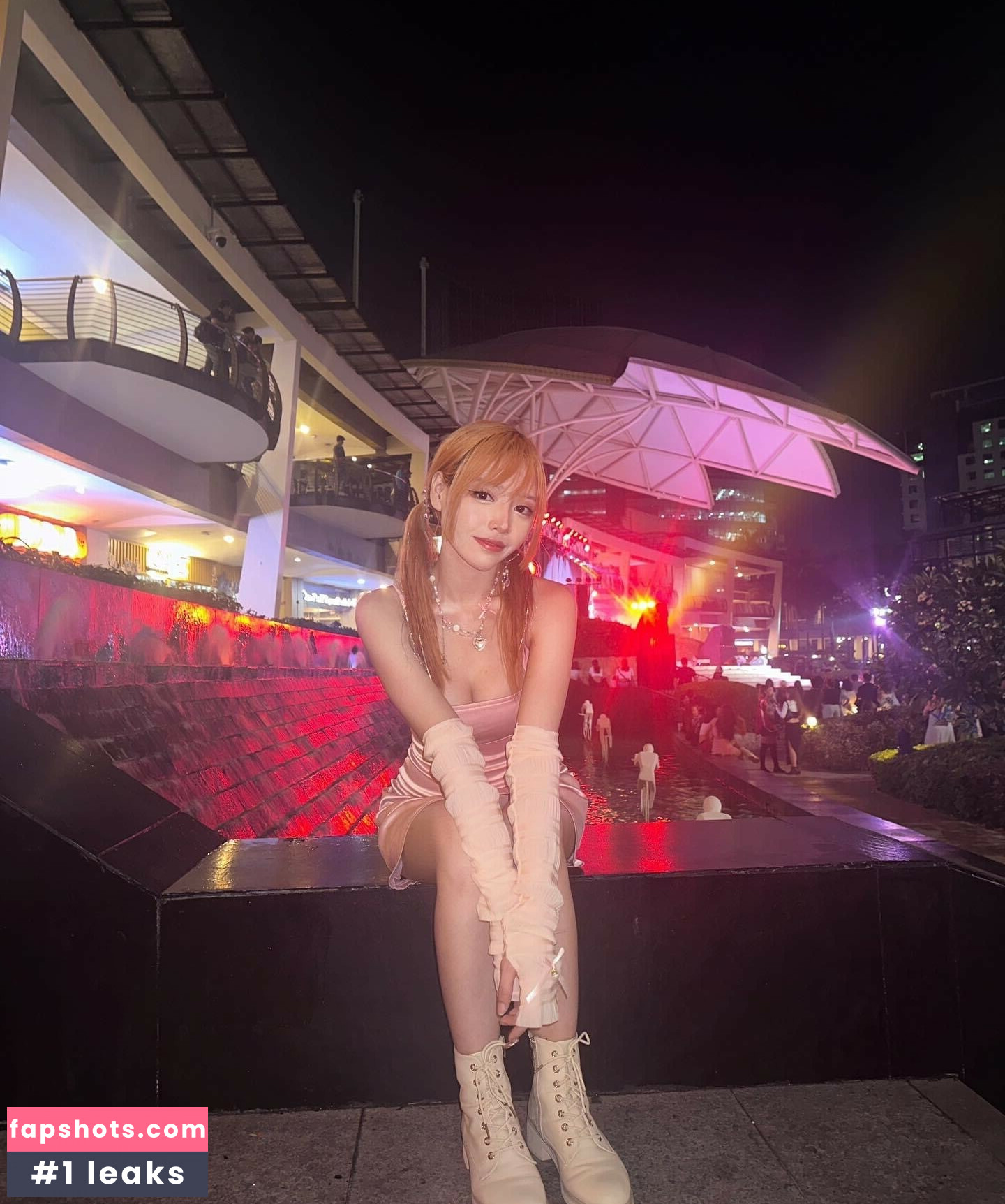 Skaye Cosplay Nude Leaks OnlyFans Photos #69 - LeakJerk