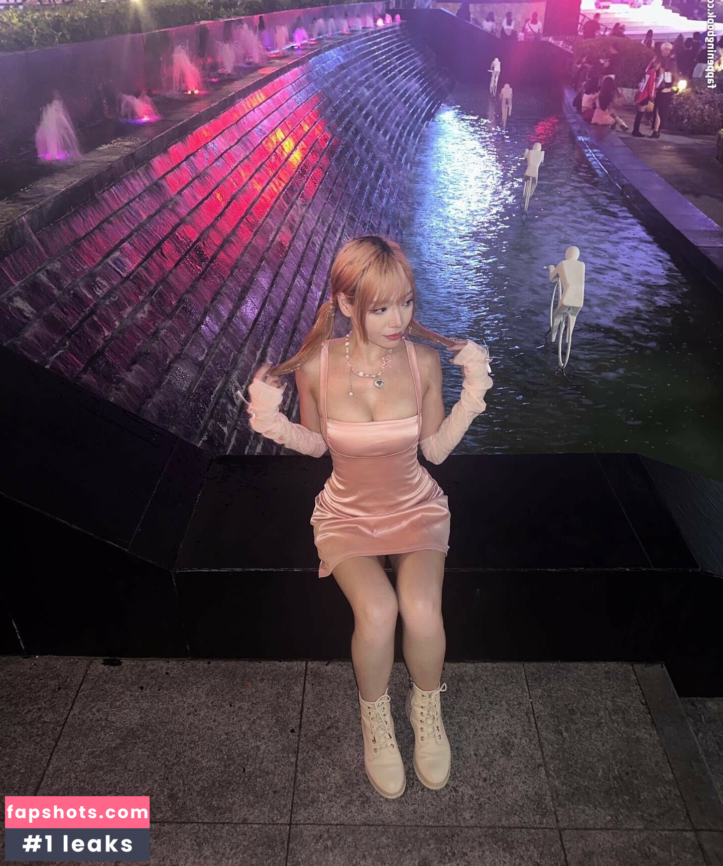 Skaye Cosplay Nude Leaks OnlyFans Photos #70 - LeakJerk