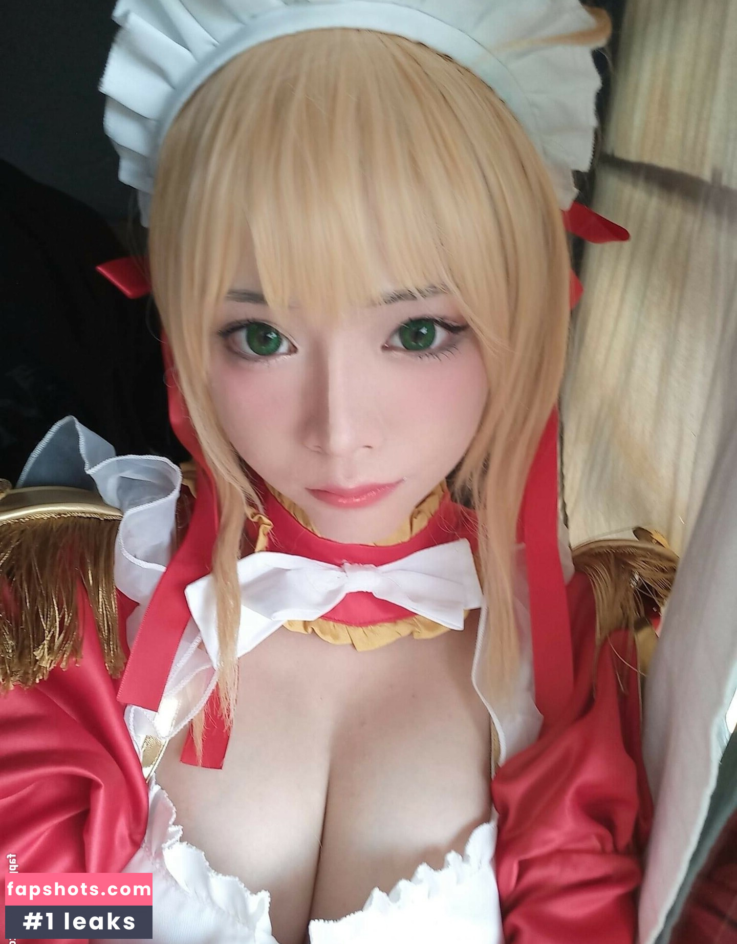 Skaye Cosplay Nude Leaks OnlyFans Photos #71 - LeakJerk