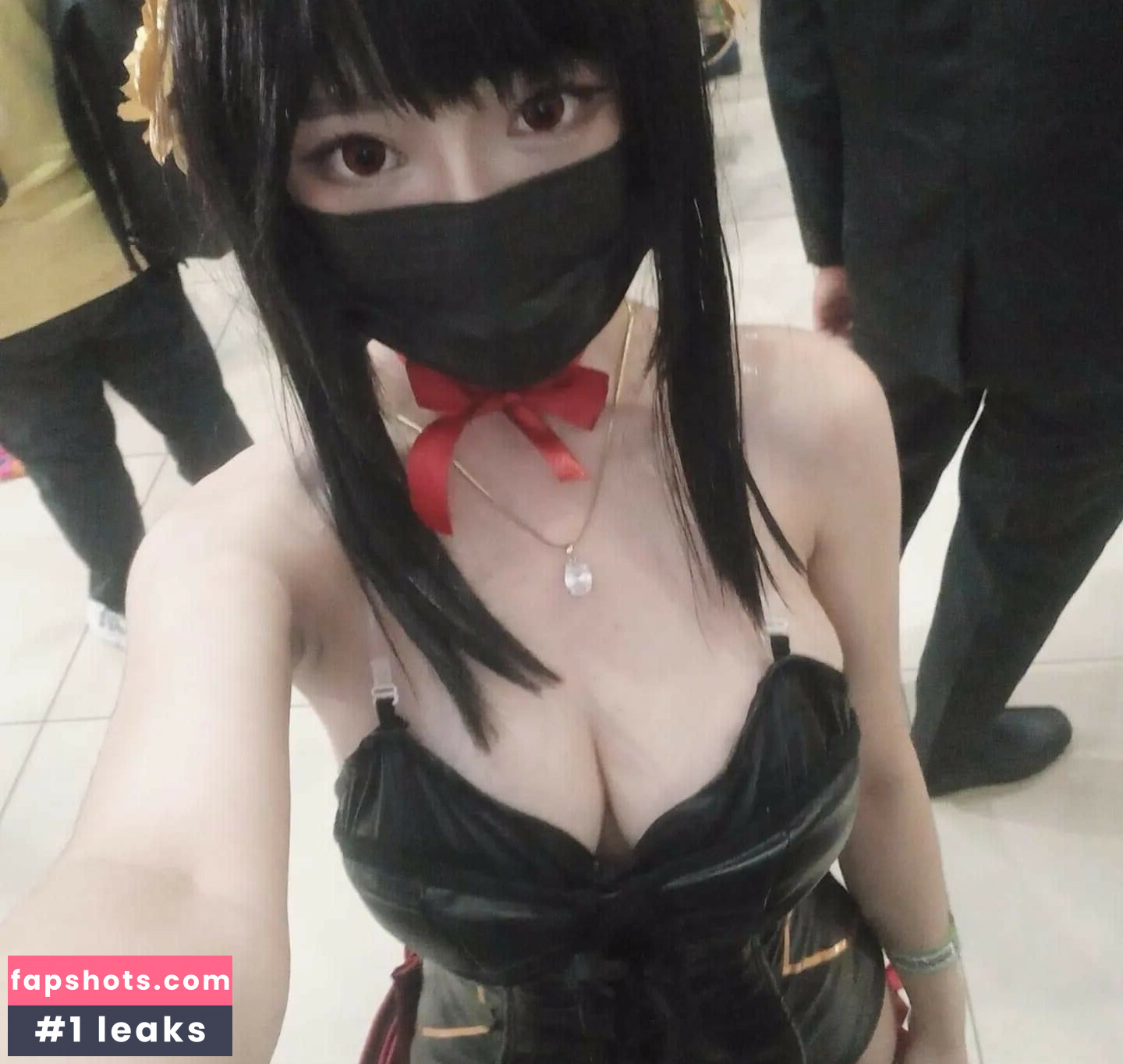 Skaye Cosplay Nude Leaks OnlyFans Photos #74 - LeakJerk