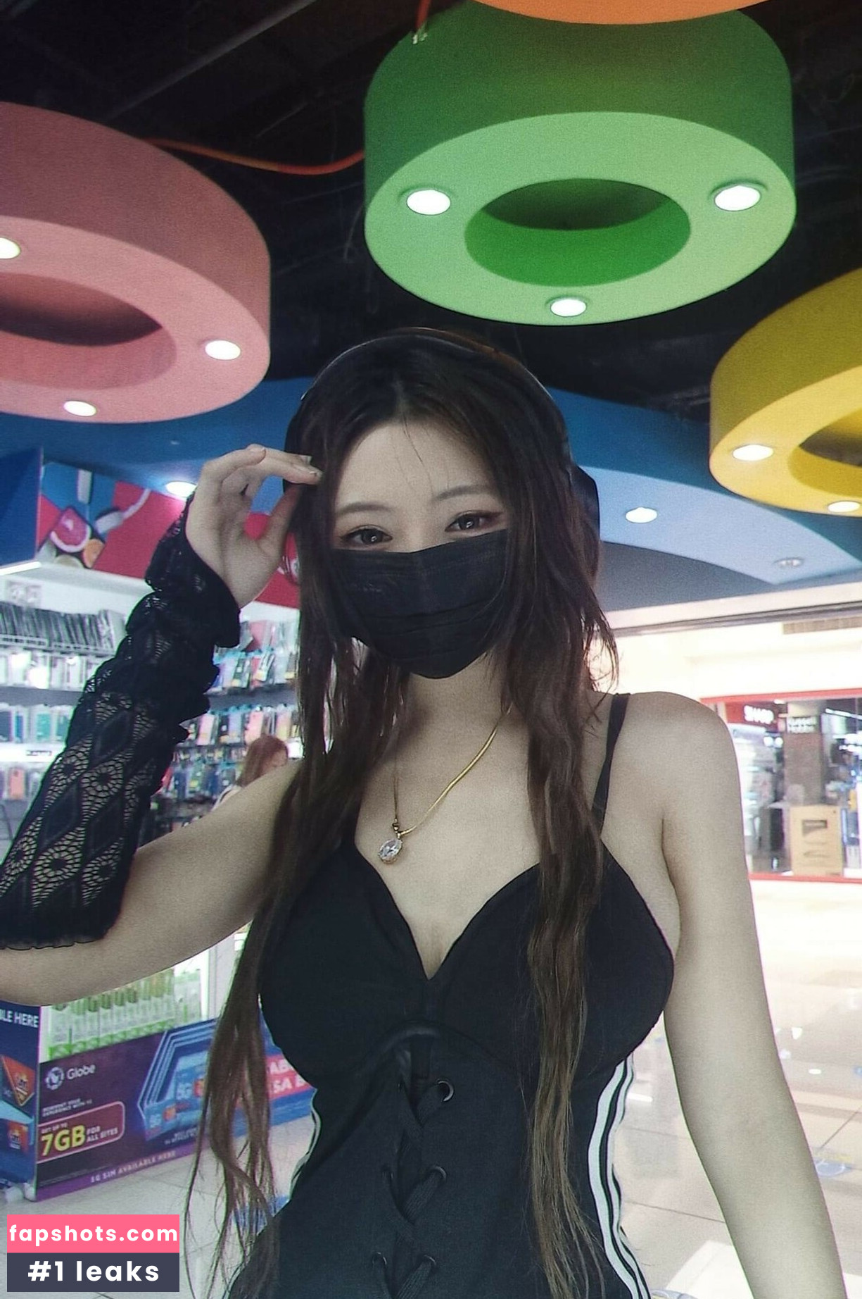 Skaye Cosplay Nude Leaks OnlyFans Photos #77 - LeakJerk