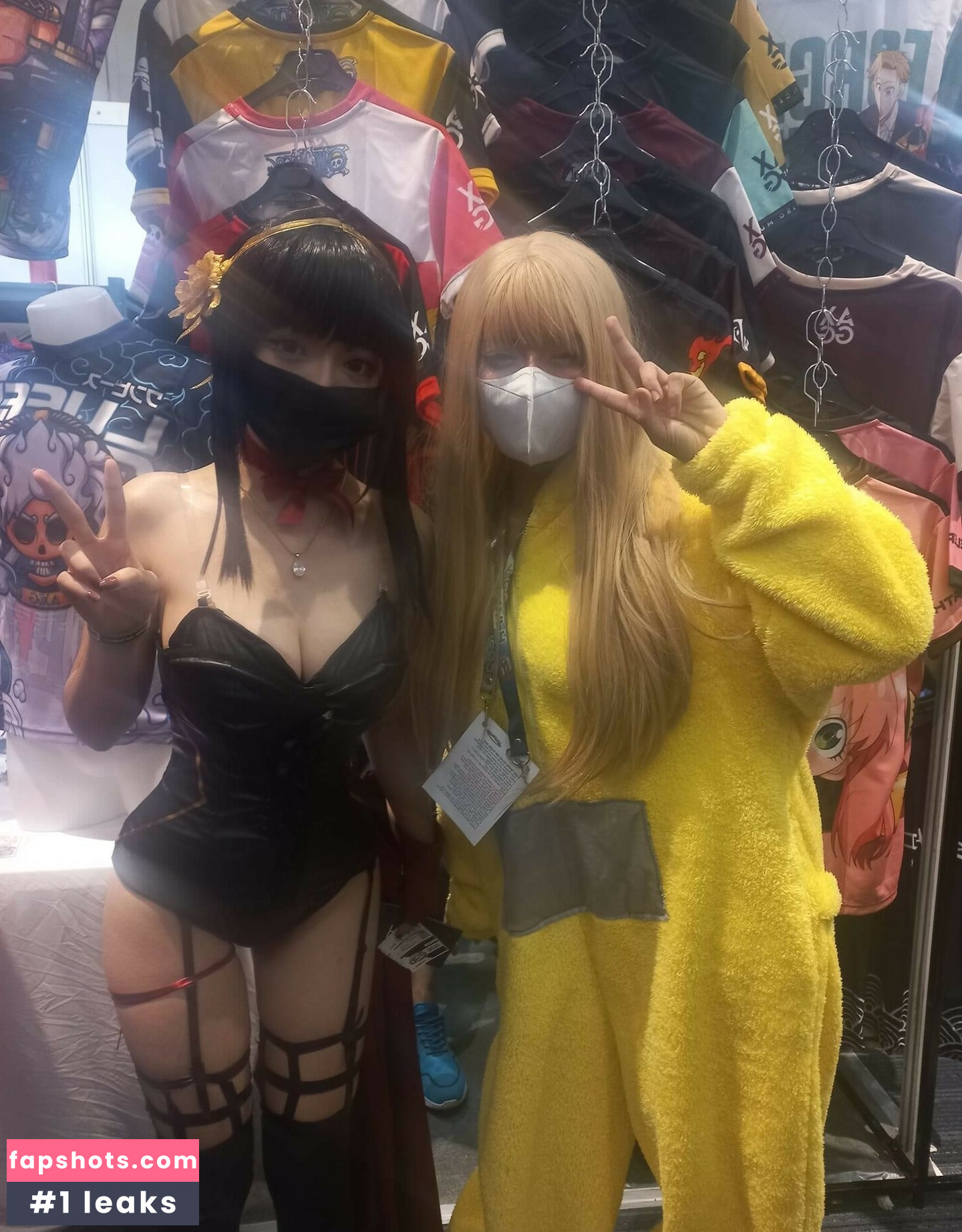 Skaye Cosplay Nude Leaks OnlyFans Photos #81 - LeakJerk