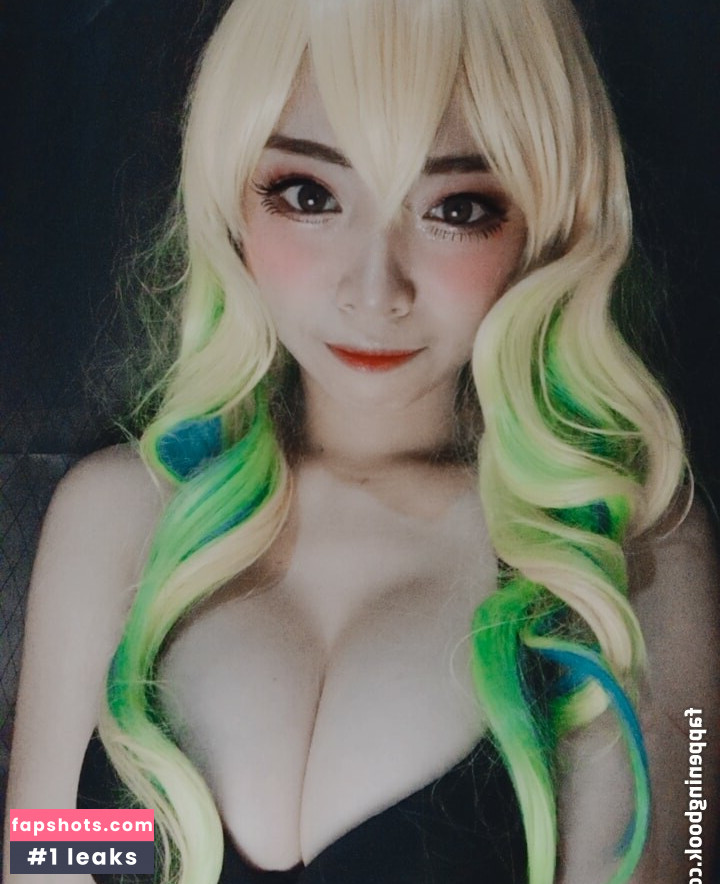 Skaye Cosplay Nude Leaks OnlyFans Photos #90 - LeakJerk