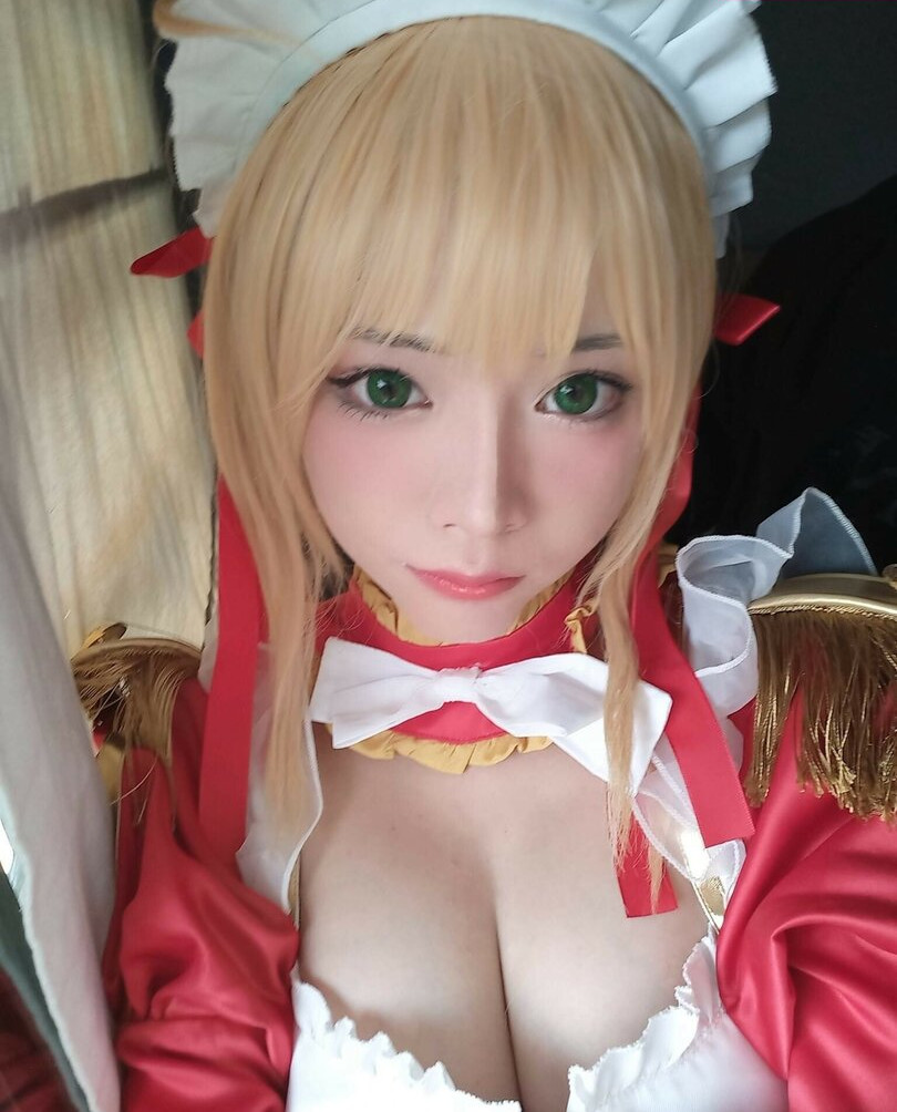 skaye-cosplay Nacktheit OnlyFans Fotos #83 - Fapshots