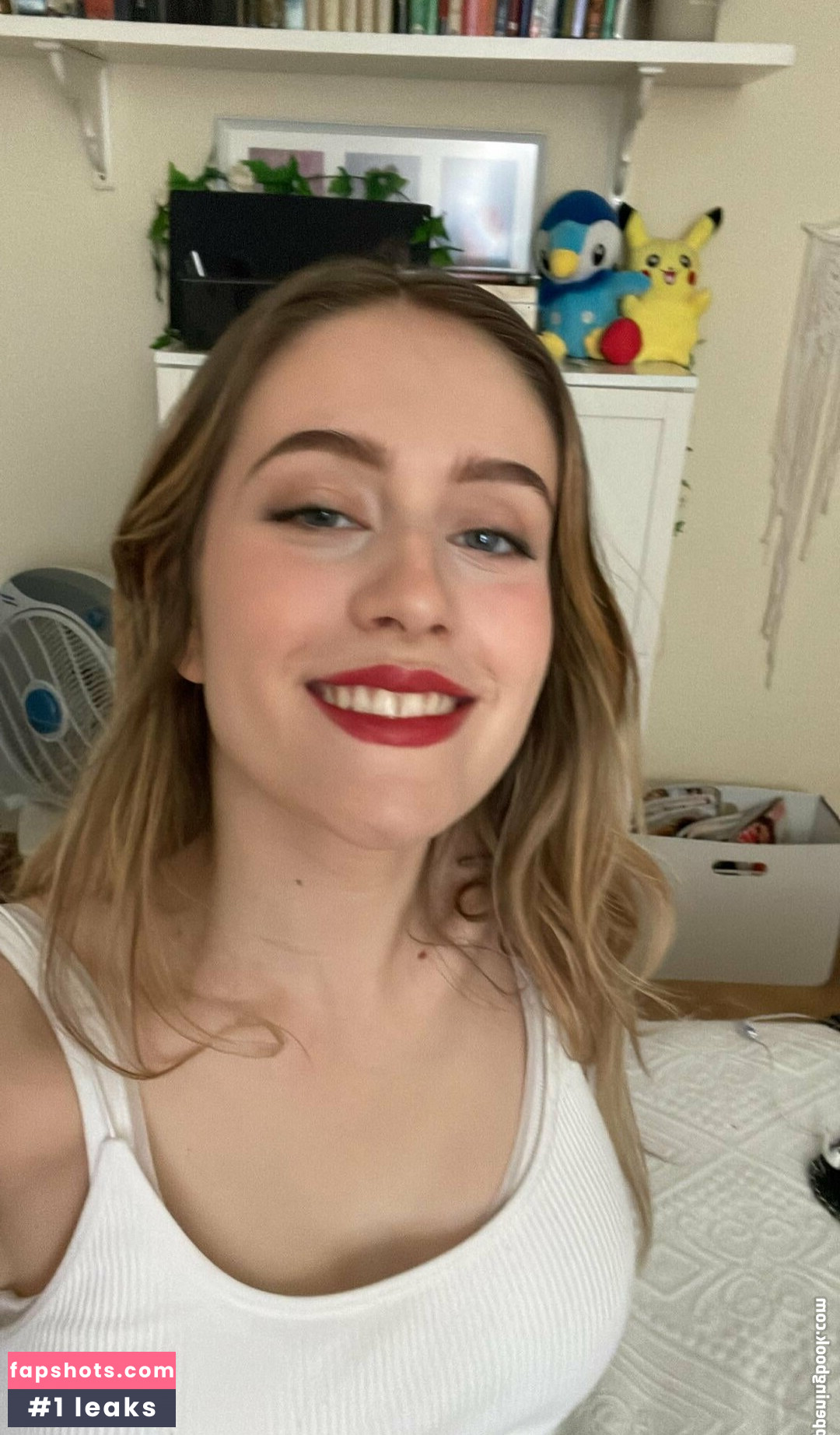 Skeeterre Nude Leaks OnlyFans Photos #2 - Fapshots