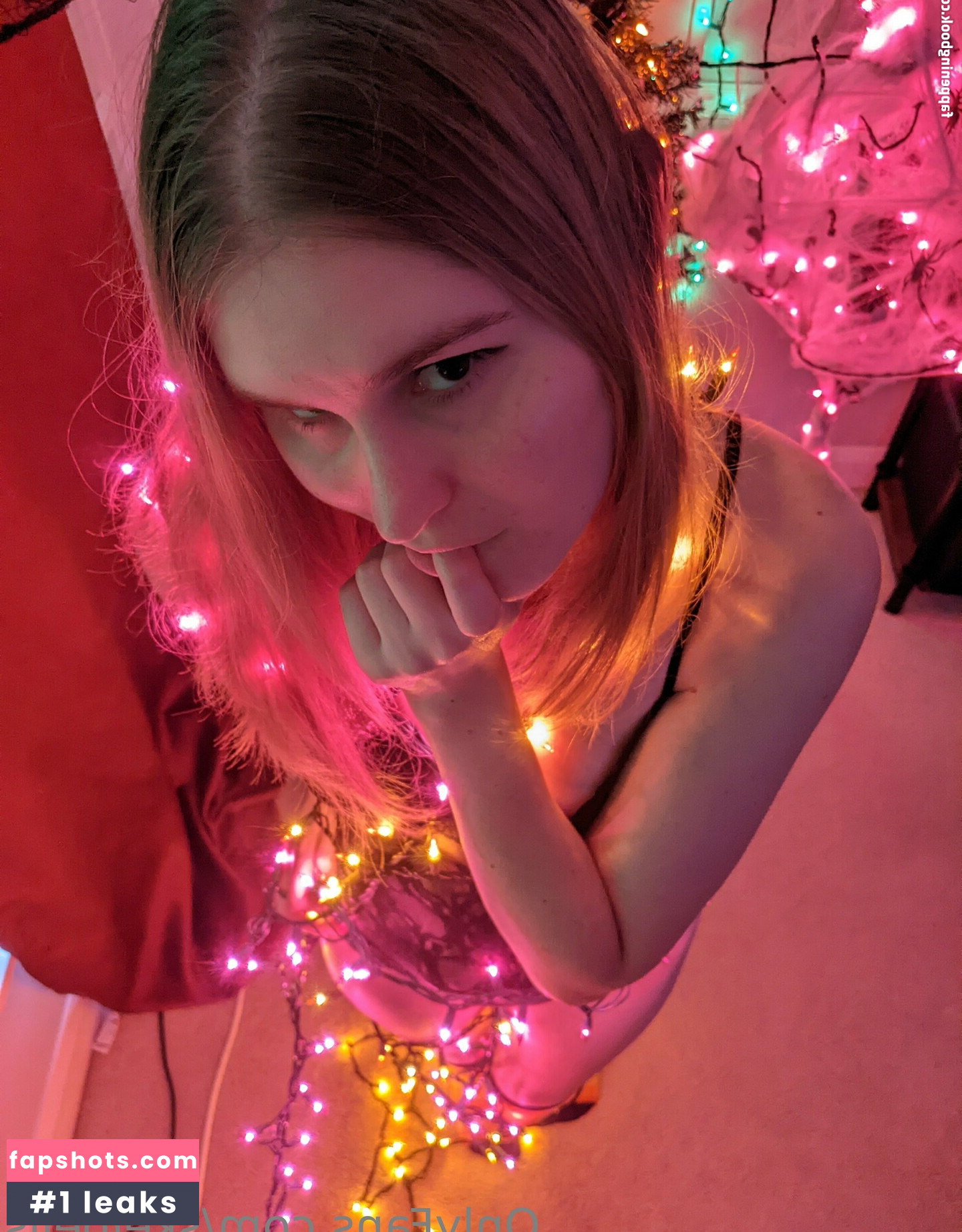 skelbells Filtración Desnuda OnlyFans Foto #7 - Fapshots