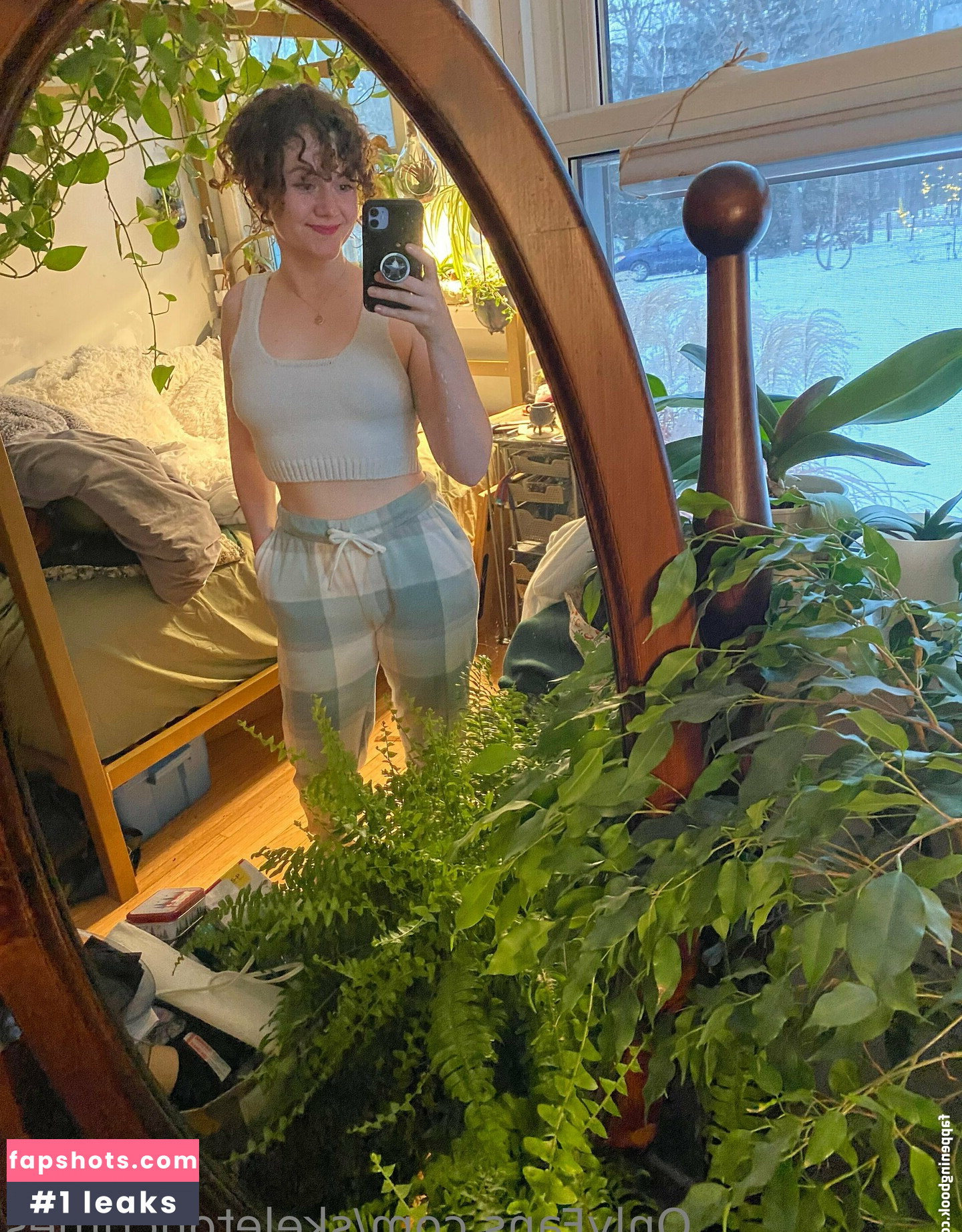 skeletoncrimes Filtración Desnuda OnlyFans Foto #13 - Fapshots