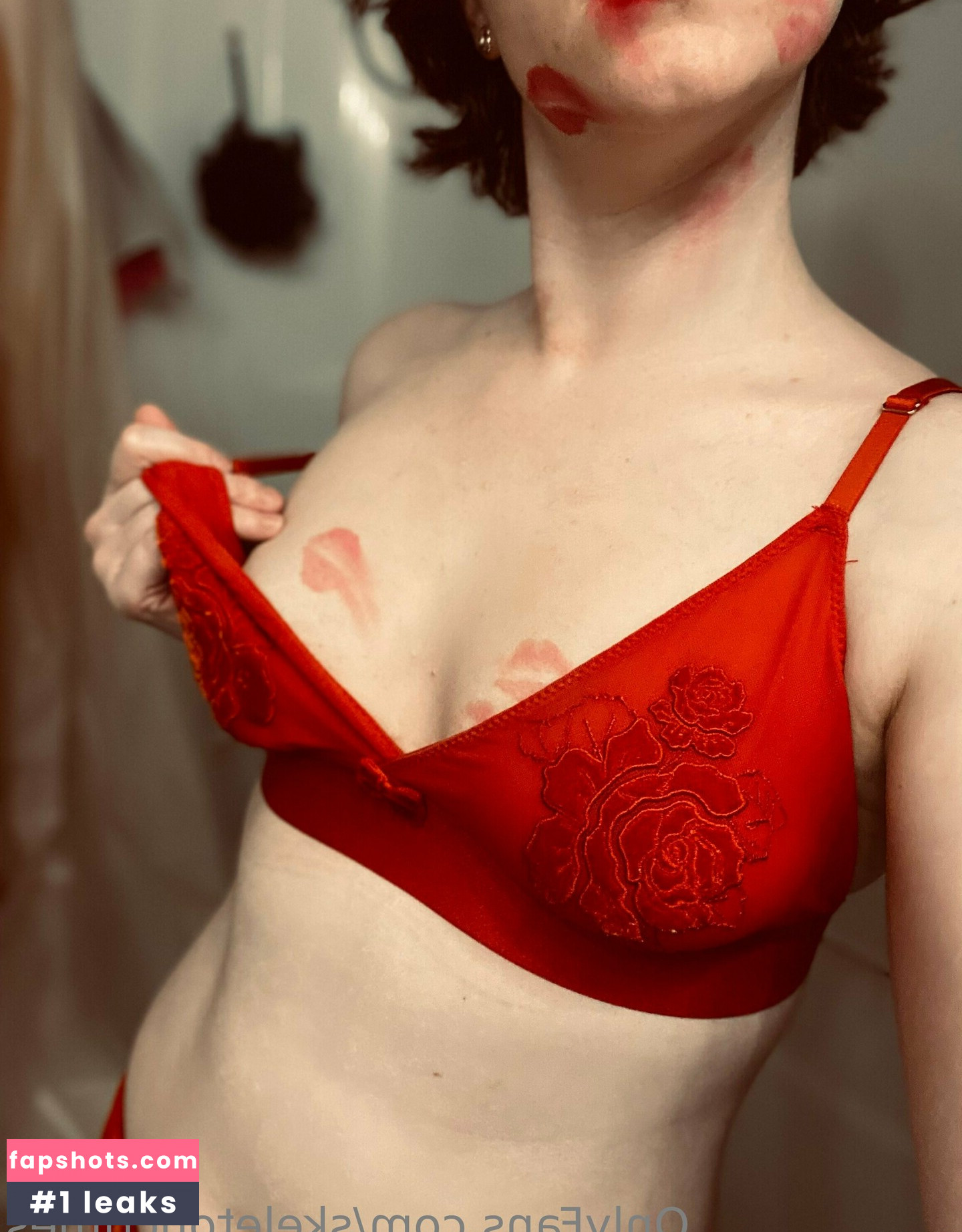 skeletoncrimes Filtración Desnuda OnlyFans Foto #14 - Fapshots