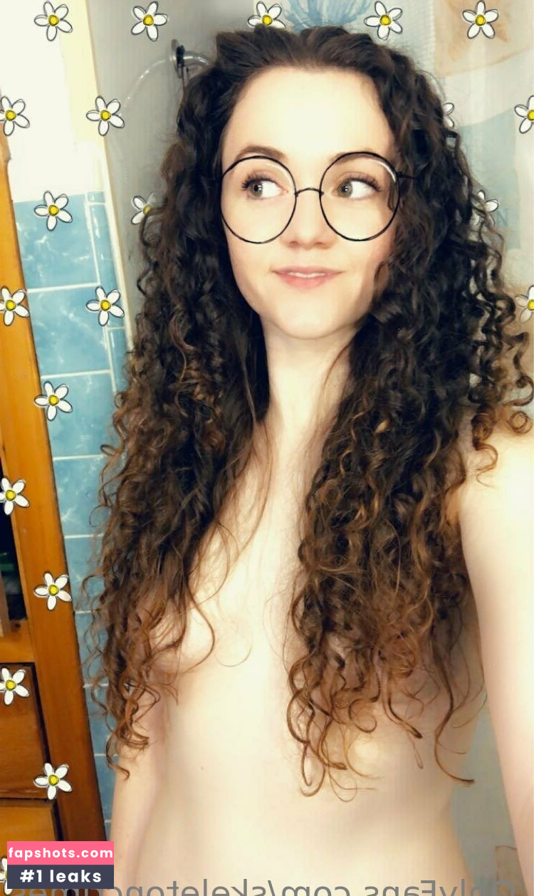 skeletoncrimes Filtración Desnuda OnlyFans Foto #3 - Fapshots