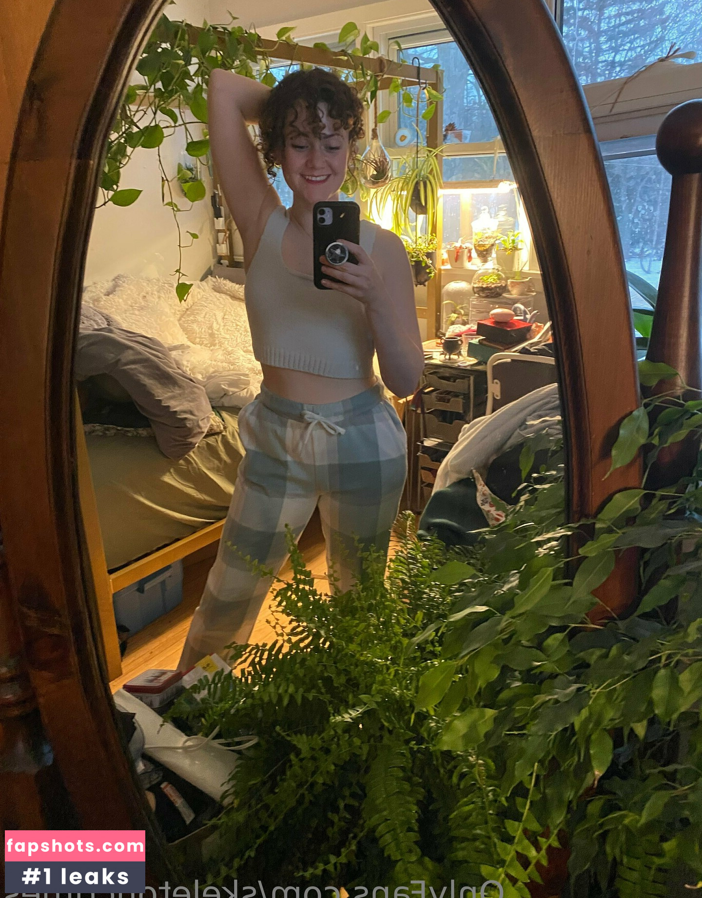 skeletoncrimes Filtración Desnuda OnlyFans Foto #8 - Fapshots