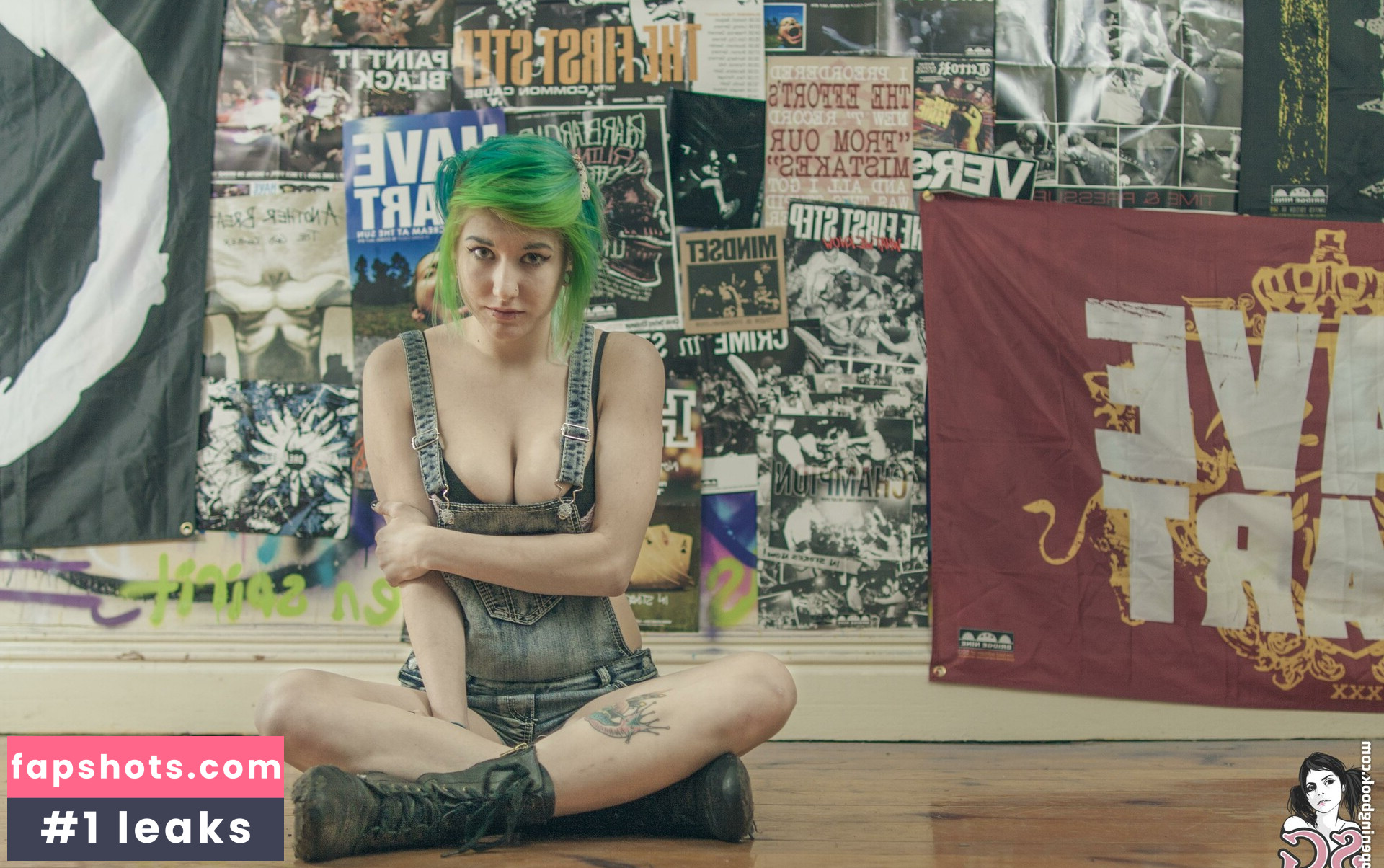 skellaborealis Filtración Desnuda OnlyFans Foto #42 - Fapshots