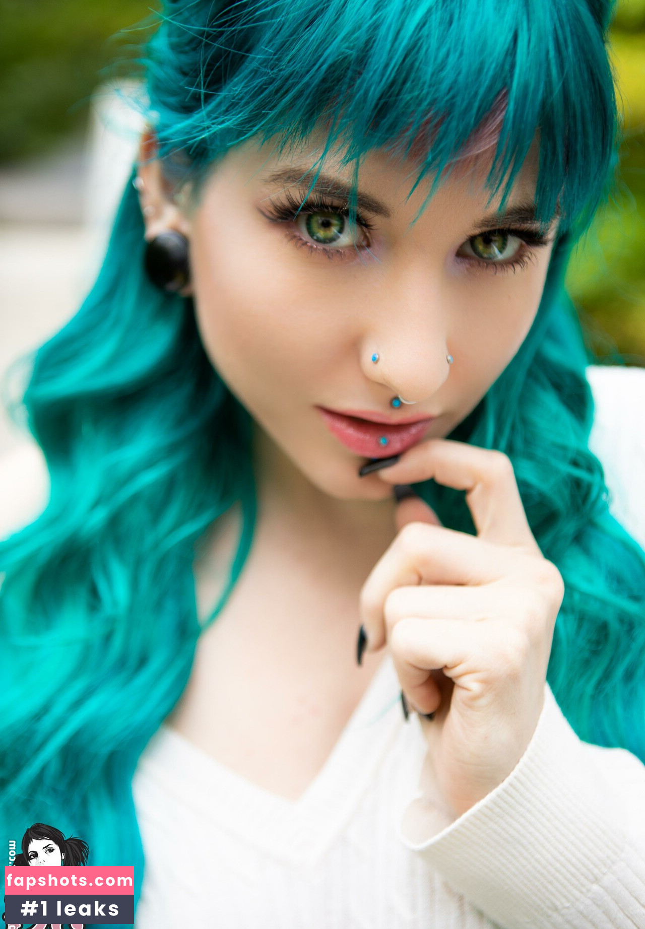 skellaborealis Filtración Desnuda OnlyFans Foto #56 - Fapshots