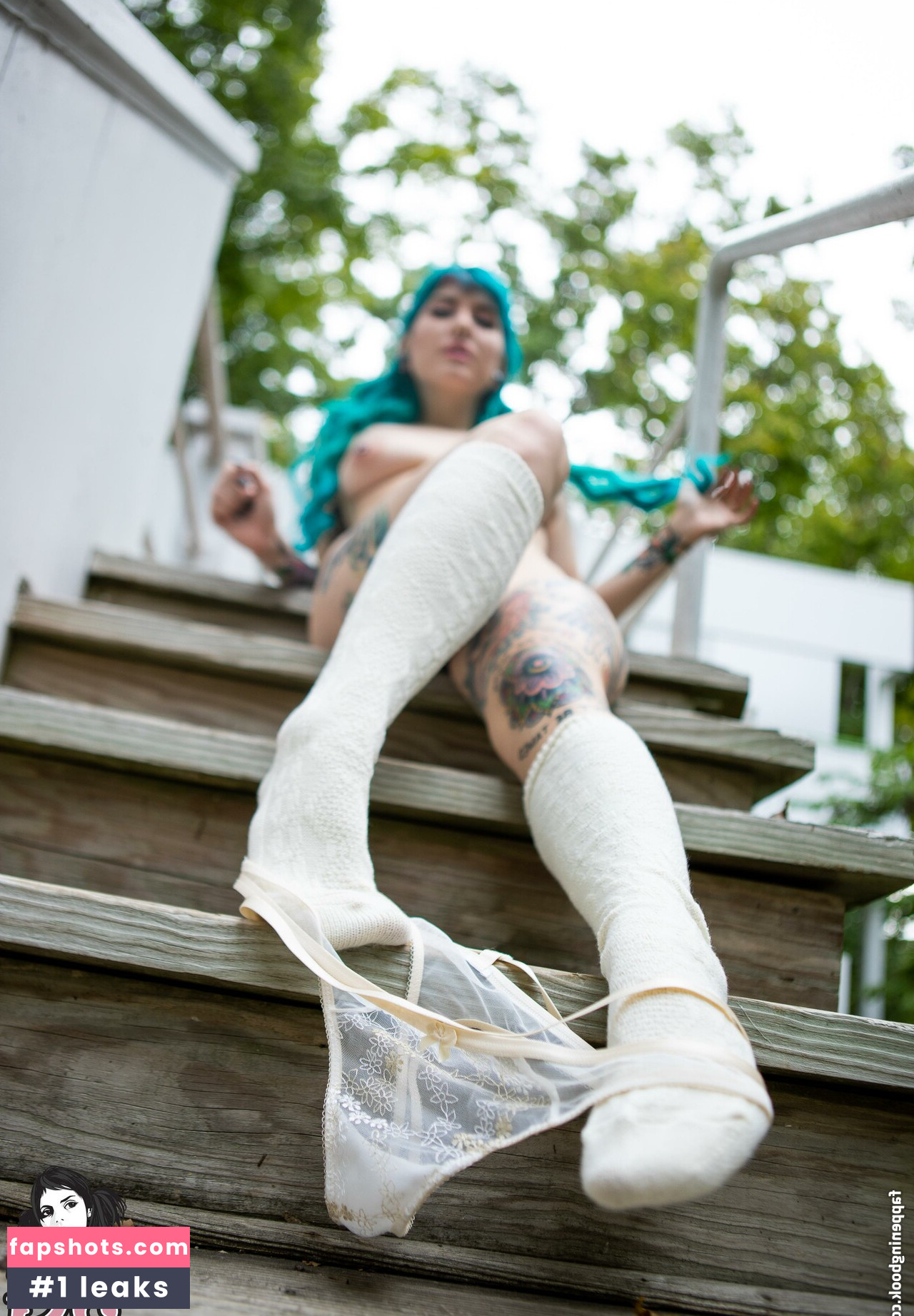 skellaborealis Filtración Desnuda OnlyFans Foto #57 - Fapshots