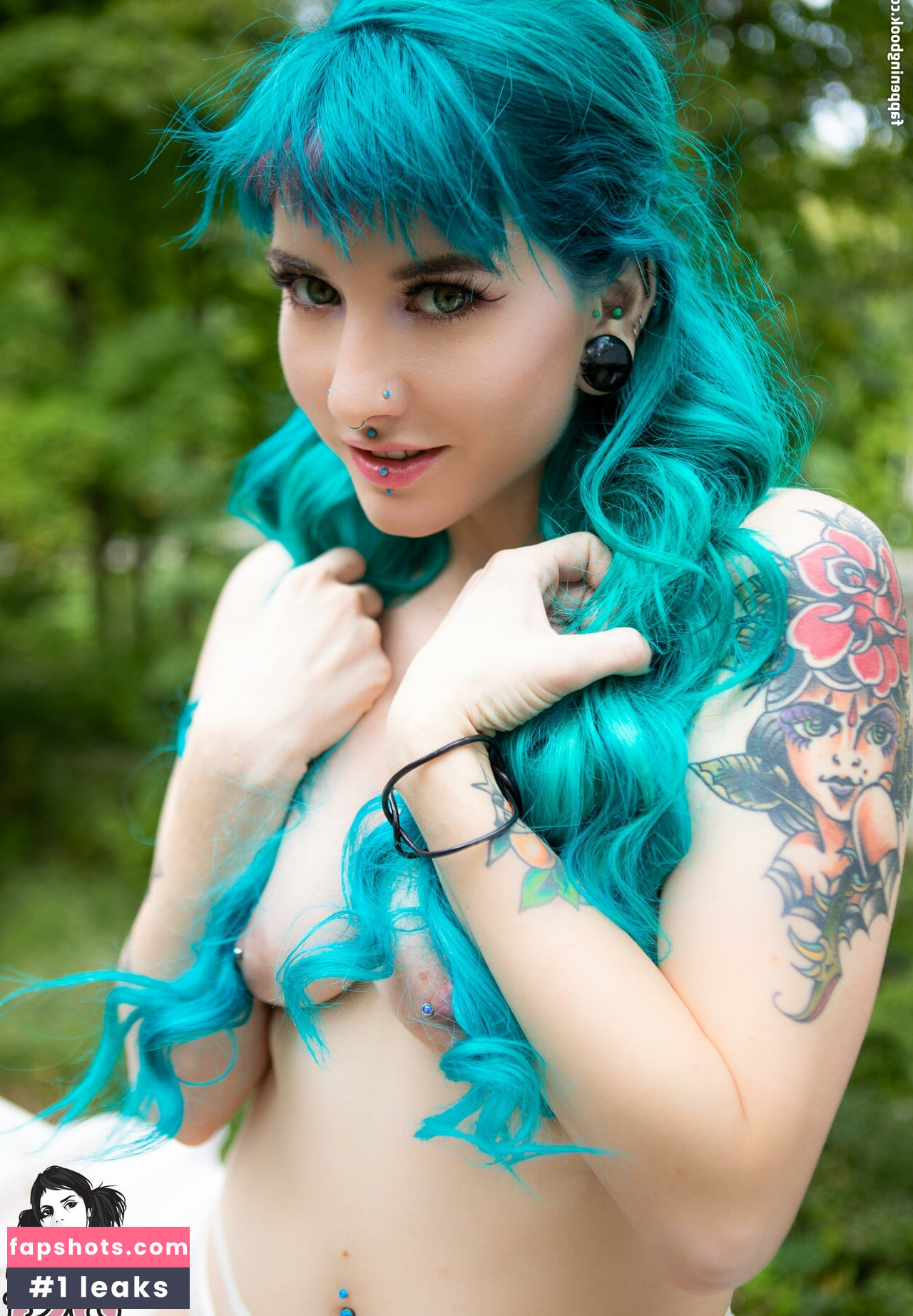 skellaborealis Filtración Desnuda OnlyFans Foto #61 - Fapshots