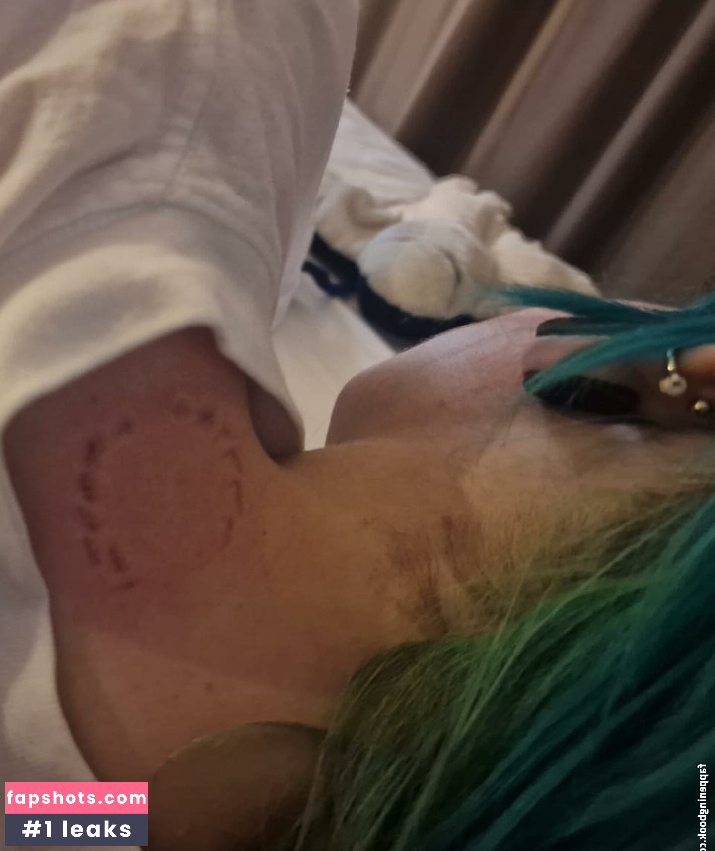 skellaborealis Filtración Desnuda OnlyFans Foto #64 - Fapshots