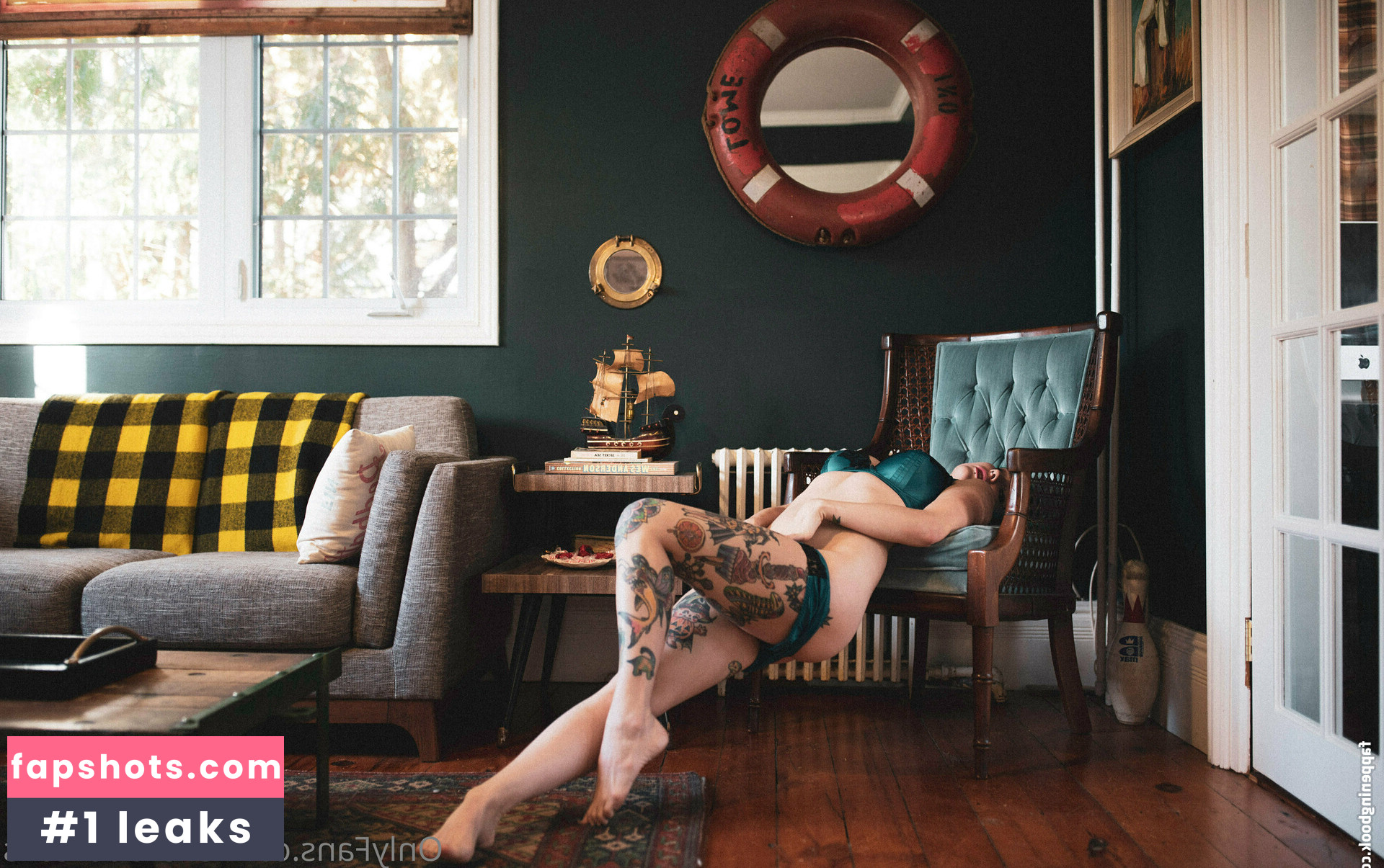 skellaborealis Filtración Desnuda OnlyFans Foto #65 - Fapshots