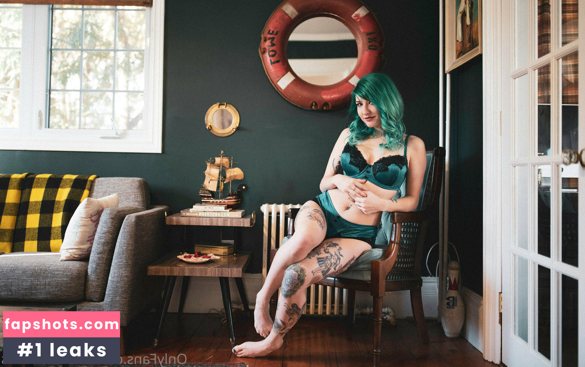 skellaborealis Filtración Desnuda OnlyFans Foto #84 - Fapshots