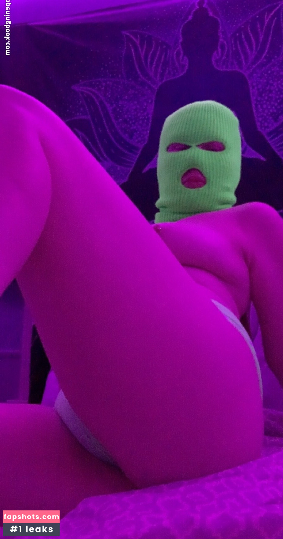 skiimaskthecumgod Nahé úniky fotek pouze od fanoušků #7 - Fapshots