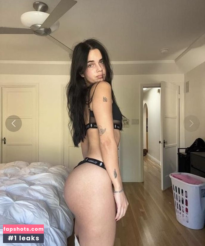 Skilah Hurd gallery photo #9