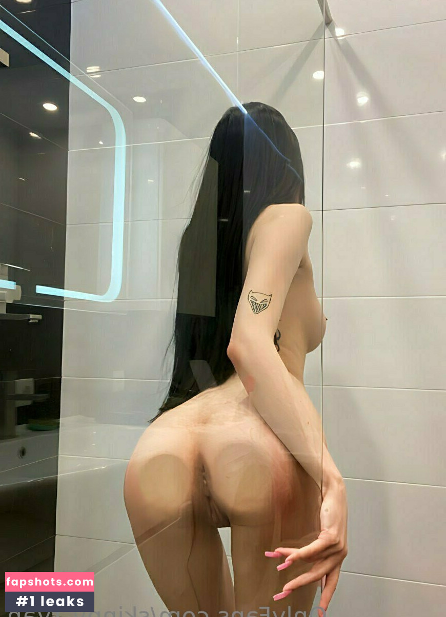 skinny_tyan Nahé úniky fotek pouze od fanoušků #114 - Fapshots