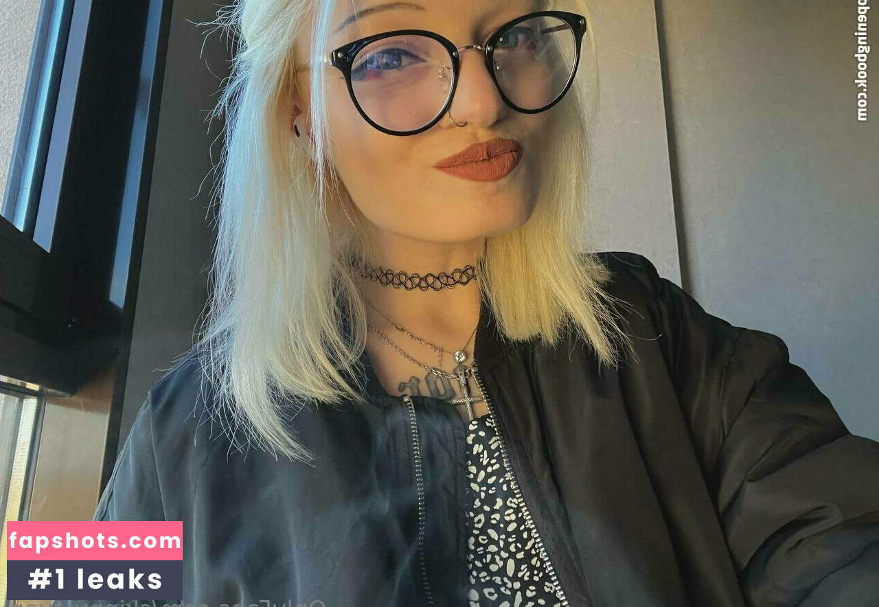 skinny_tyan Nahé úniky fotek pouze od fanoušků #47 - Fapshots