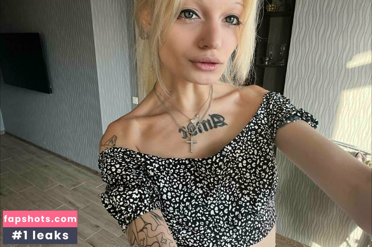 skinny_tyan Nahé úniky fotek pouze od fanoušků #91 - Fapshots