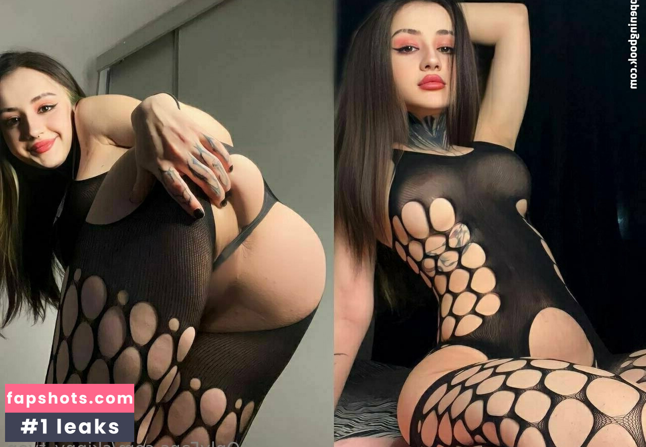 skinny_tyan Nahé úniky fotek pouze od fanoušků #92 - Fapshots