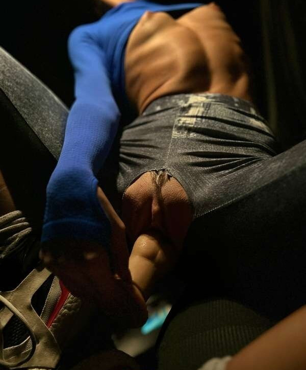 skinny-ver1-0 Nahé úniky fotek pouze od fanoušků #1244 - Fapshots