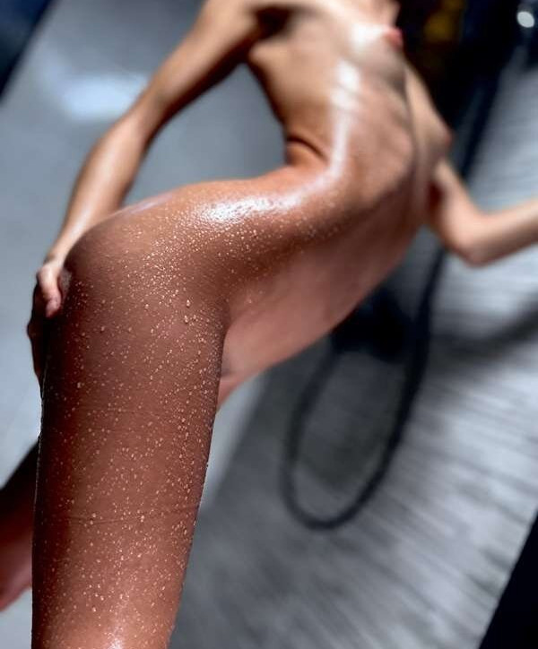 skinny-ver1-0 Nahé úniky fotek pouze od fanoušků #1378 - Fapshots