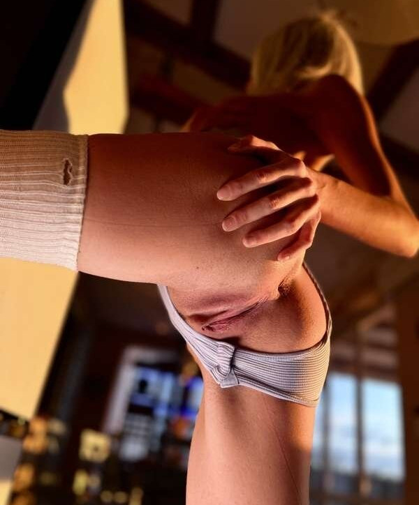 skinny-ver1-0 Nahé úniky fotek pouze od fanoušků #249 - Fapshots