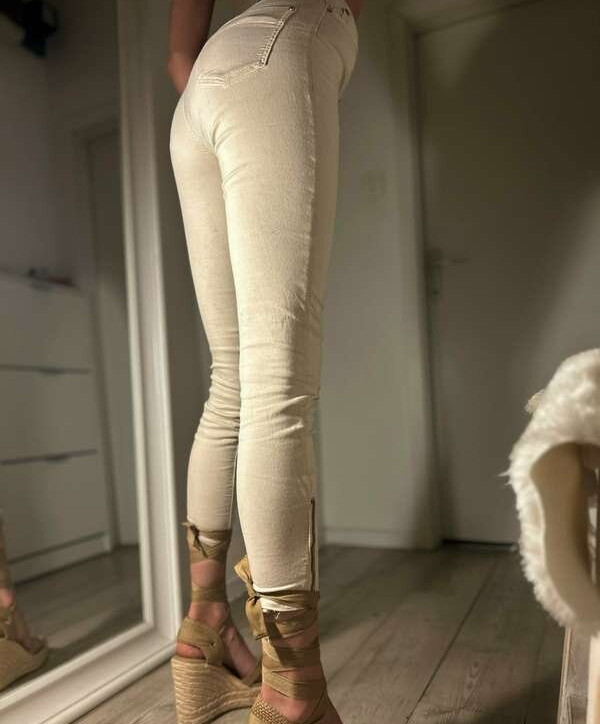 skinny-ver1-0 Nahé úniky fotek pouze od fanoušků #759 - Fapshots