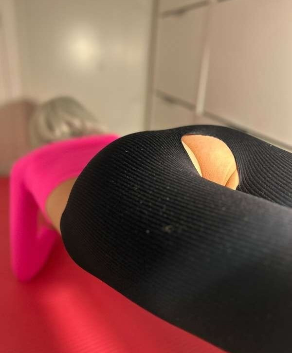 skinny-ver1-0 Nahé úniky fotek pouze od fanoušků #799 - Fapshots