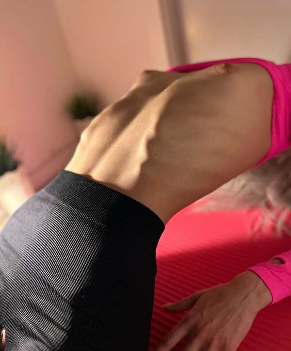 skinny-ver1-0 Nahé úniky fotek pouze od fanoušků #808 - Fapshots