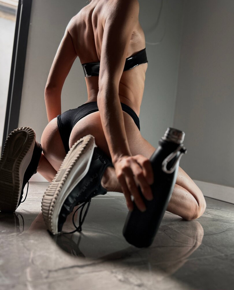 skinny-ver1-0 Nahé úniky fotek pouze od fanoušků #922 - Fapshots