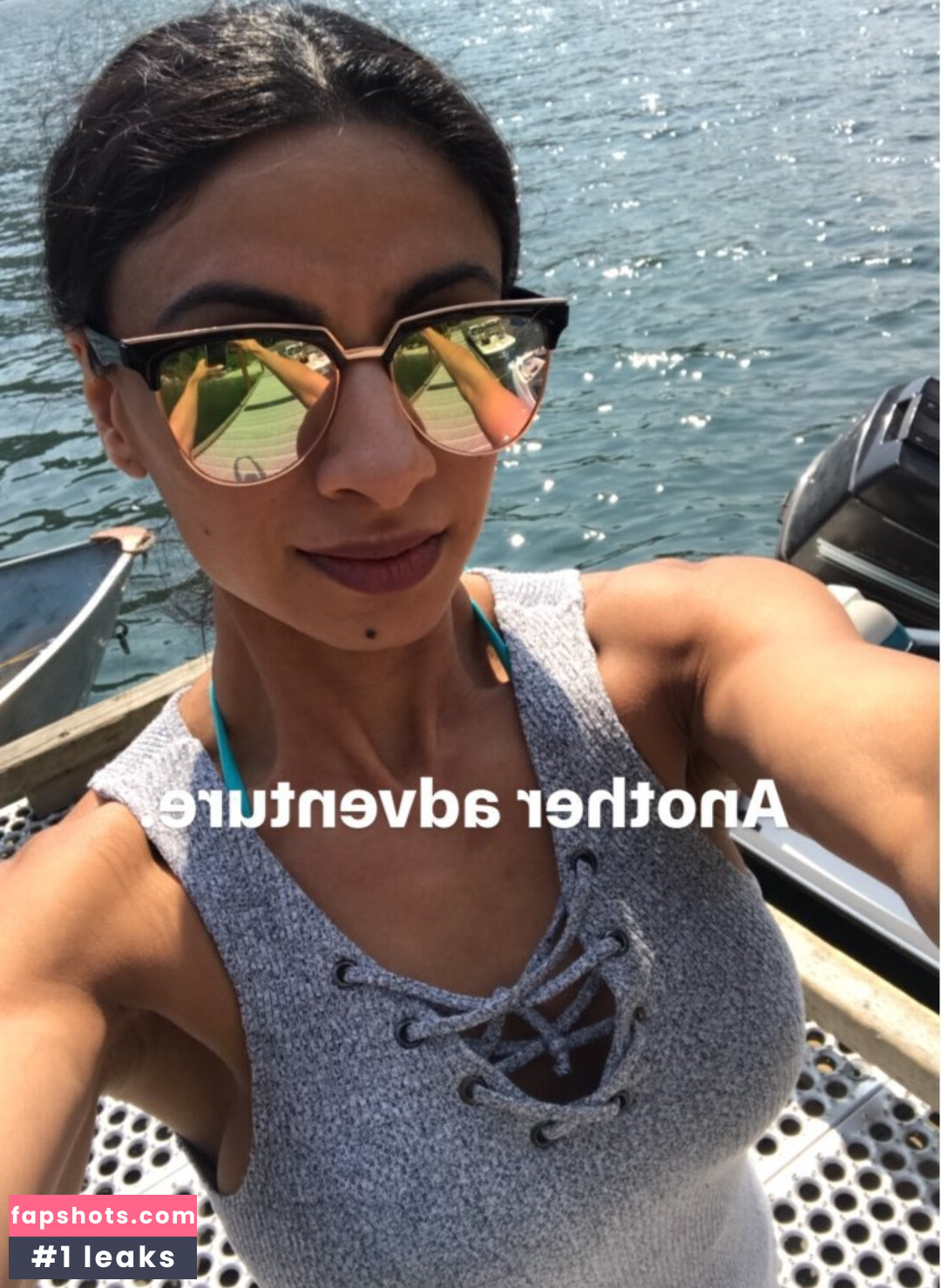 Skinnyroti gallery photo #22