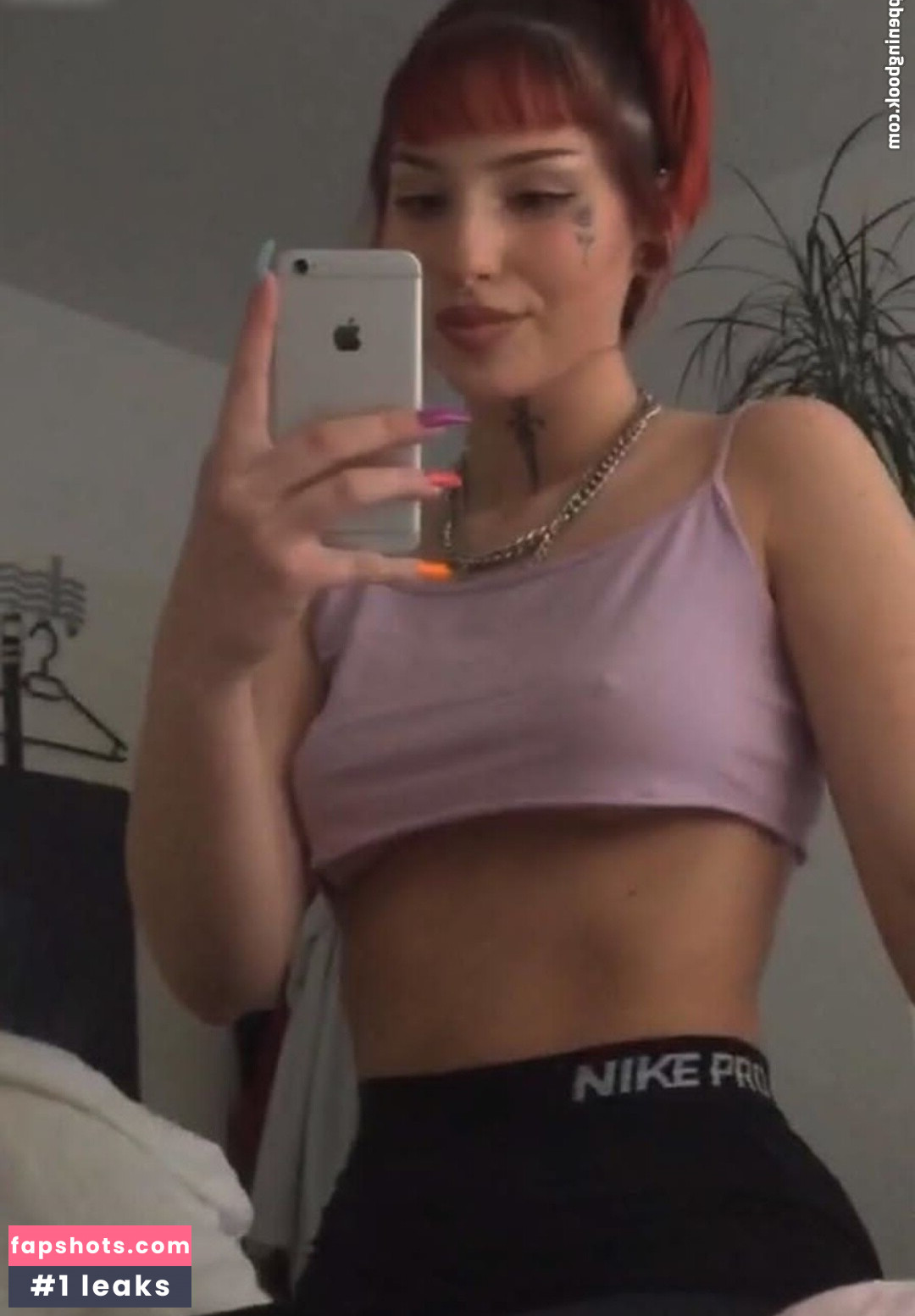 Skinwalkerleyla Nude Leaks OnlyFans Photos #2 - LeakJerk